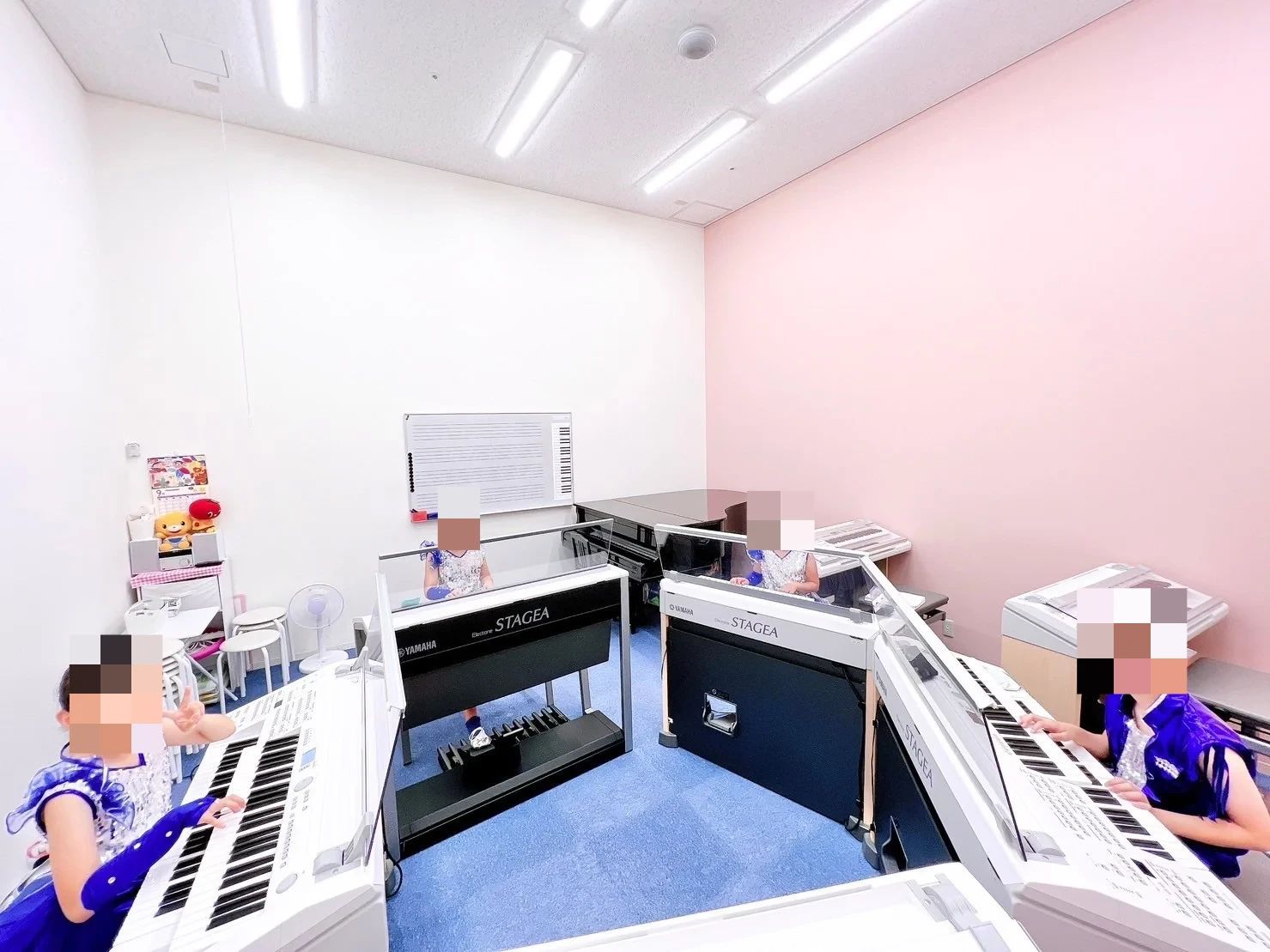 ワタナベミュージックラボ サクソフォーン ゆめタウンみゆきセンターのサムネイル画像 2