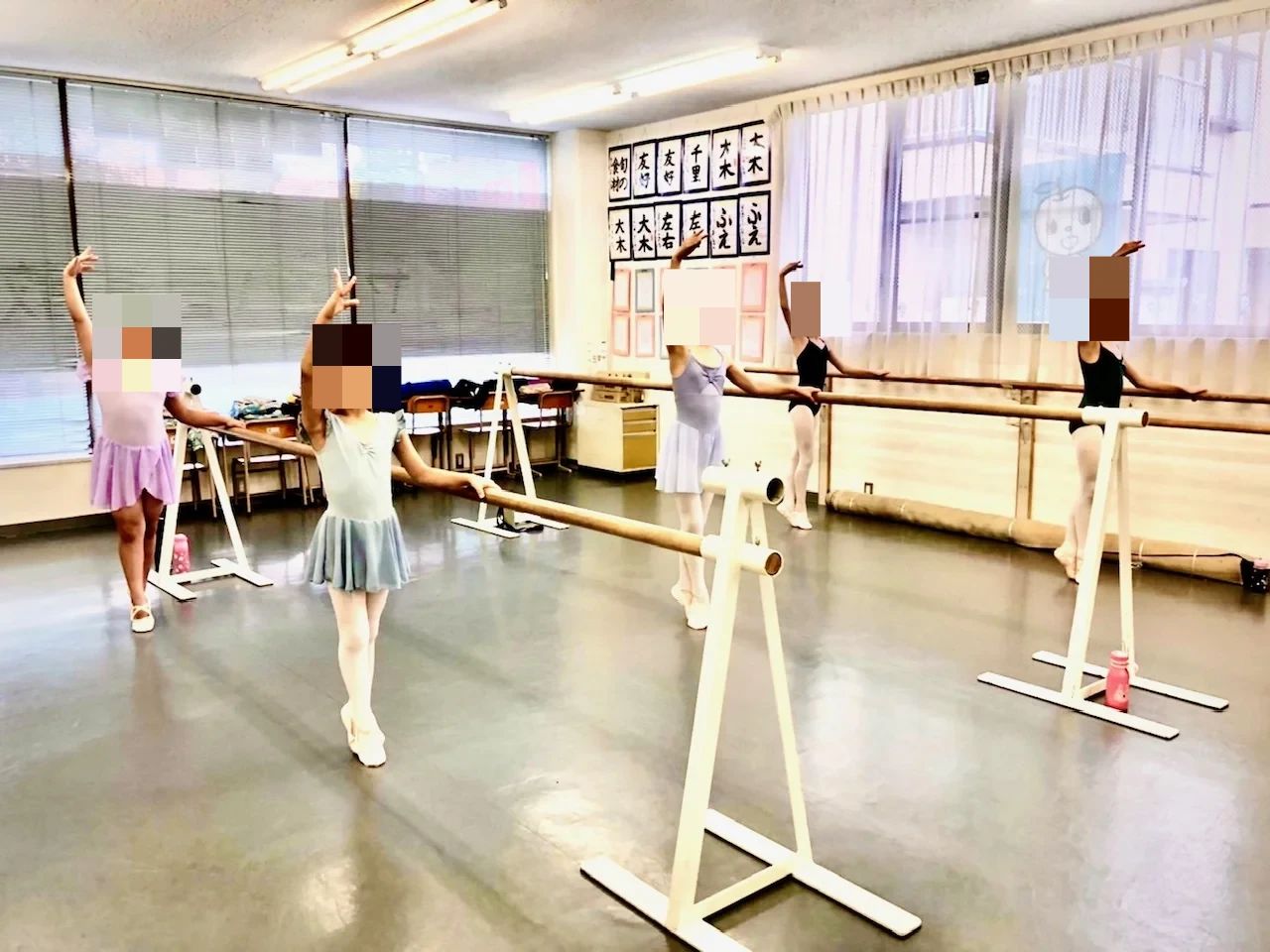 有明楽器 クラリネット 江津教室のサムネイル画像 2