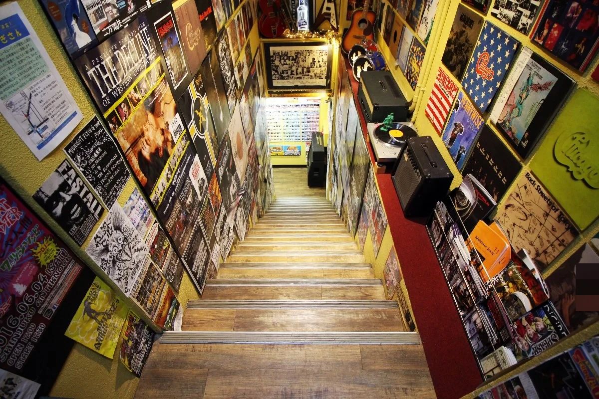 セレクトーン ドラム スタジオペンタ大塚店のメイン画像