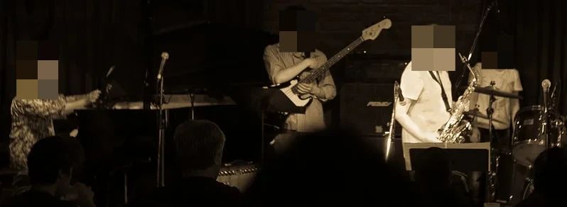 クラウドメイトミュージックスクール ドラム 長崎教室のメイン画像