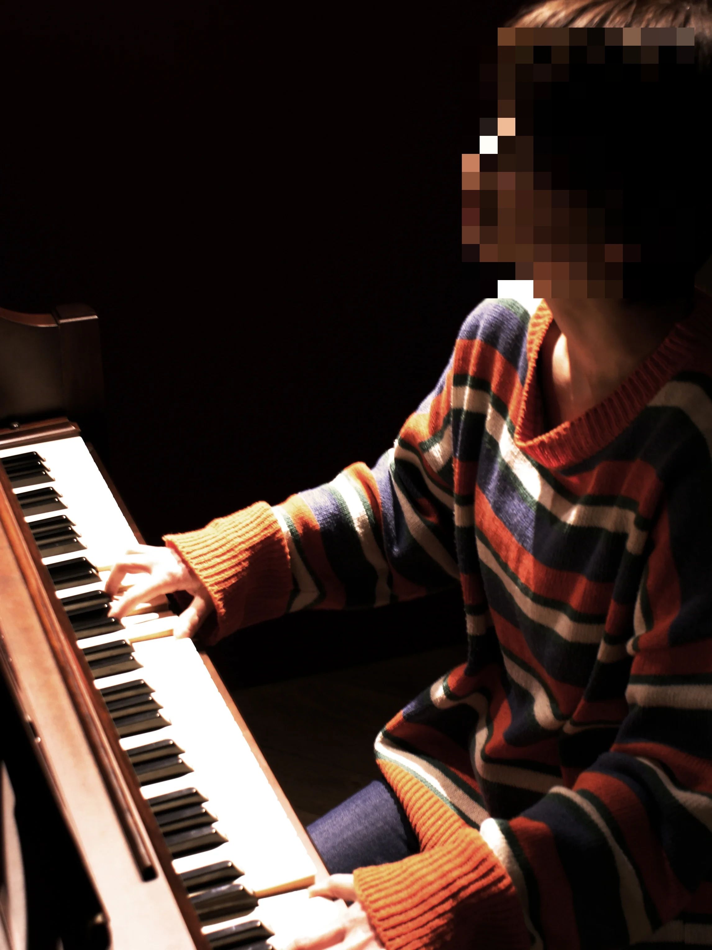 festina-lente music school ドラム 代々木教室のメイン画像