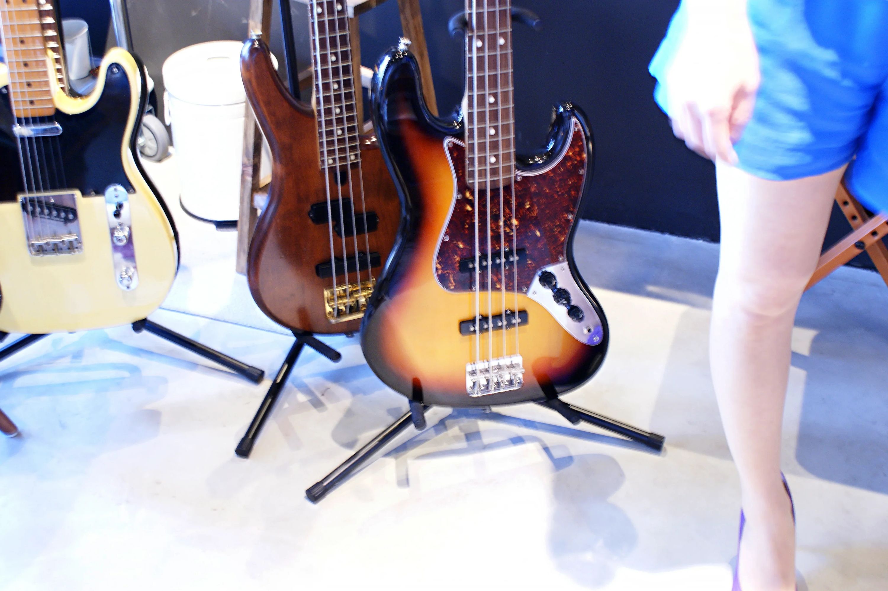 festina-lente music school ドラム 代々木教室のサムネイル画像 2