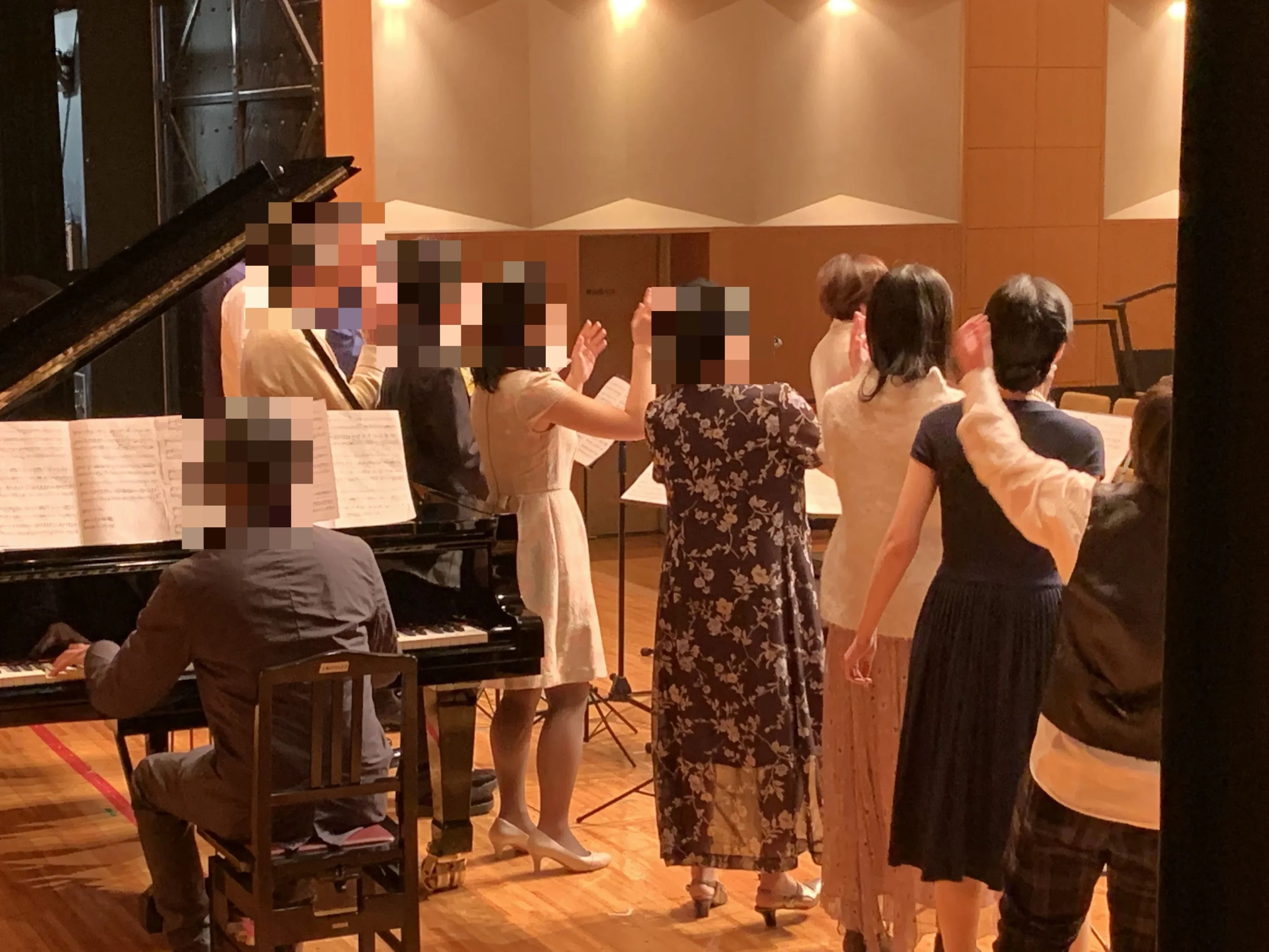 新堀ギター音楽院 ドラム 水道橋教室のサムネイル画像 3