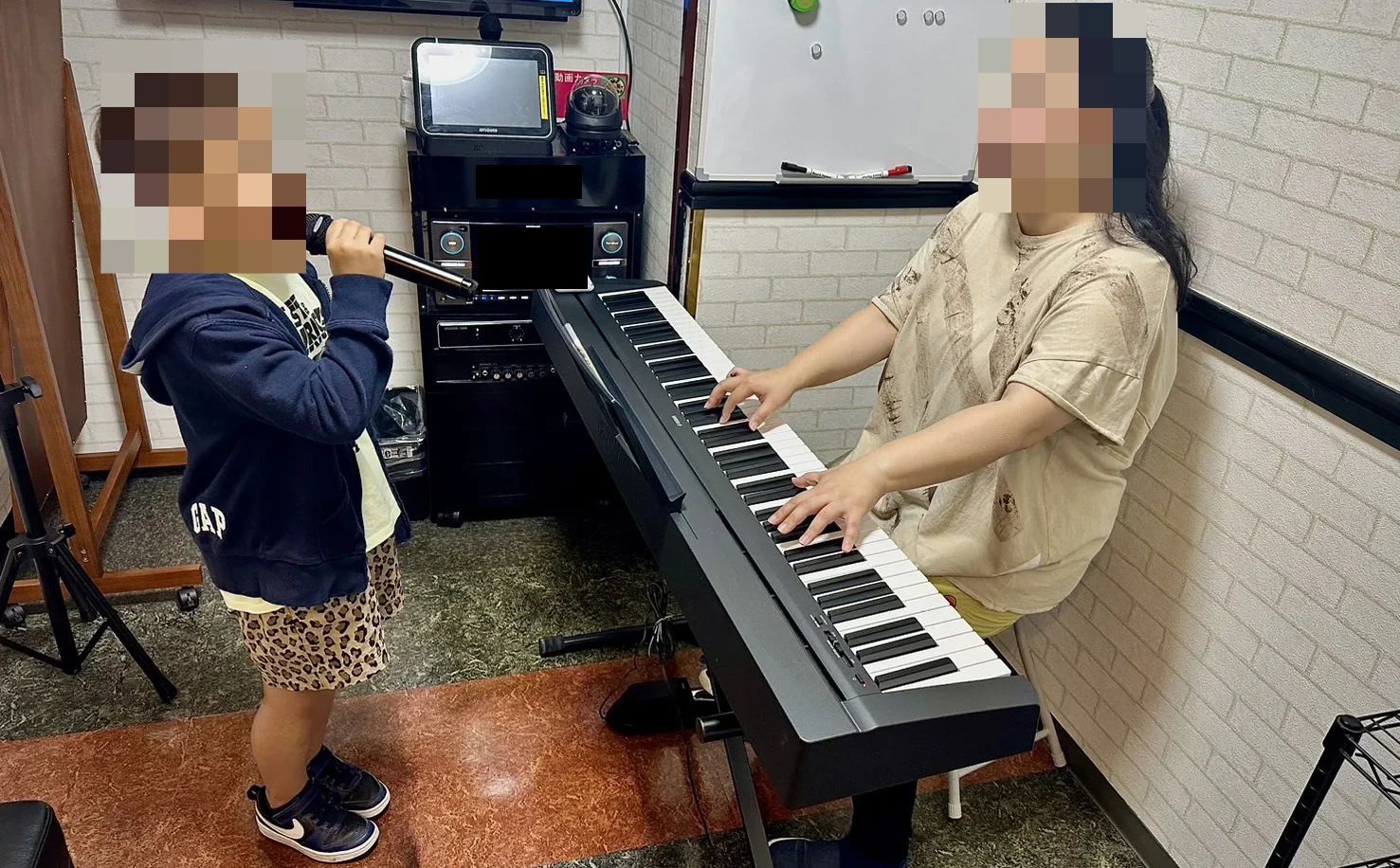 ナユタス ドラム 品川大井町校のメイン画像