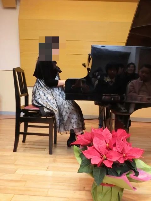 田中映子音楽教室 ドラム 西片教室のサムネイル画像 2