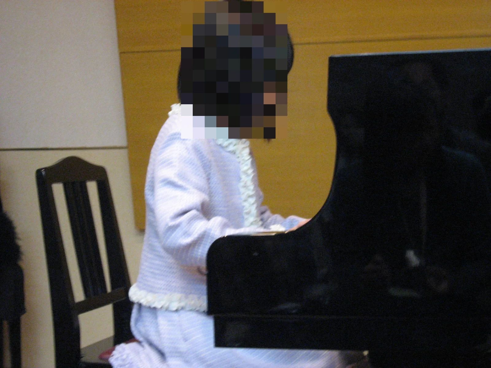 田中映子音楽教室 ドラム 西片教室のサムネイル画像 3