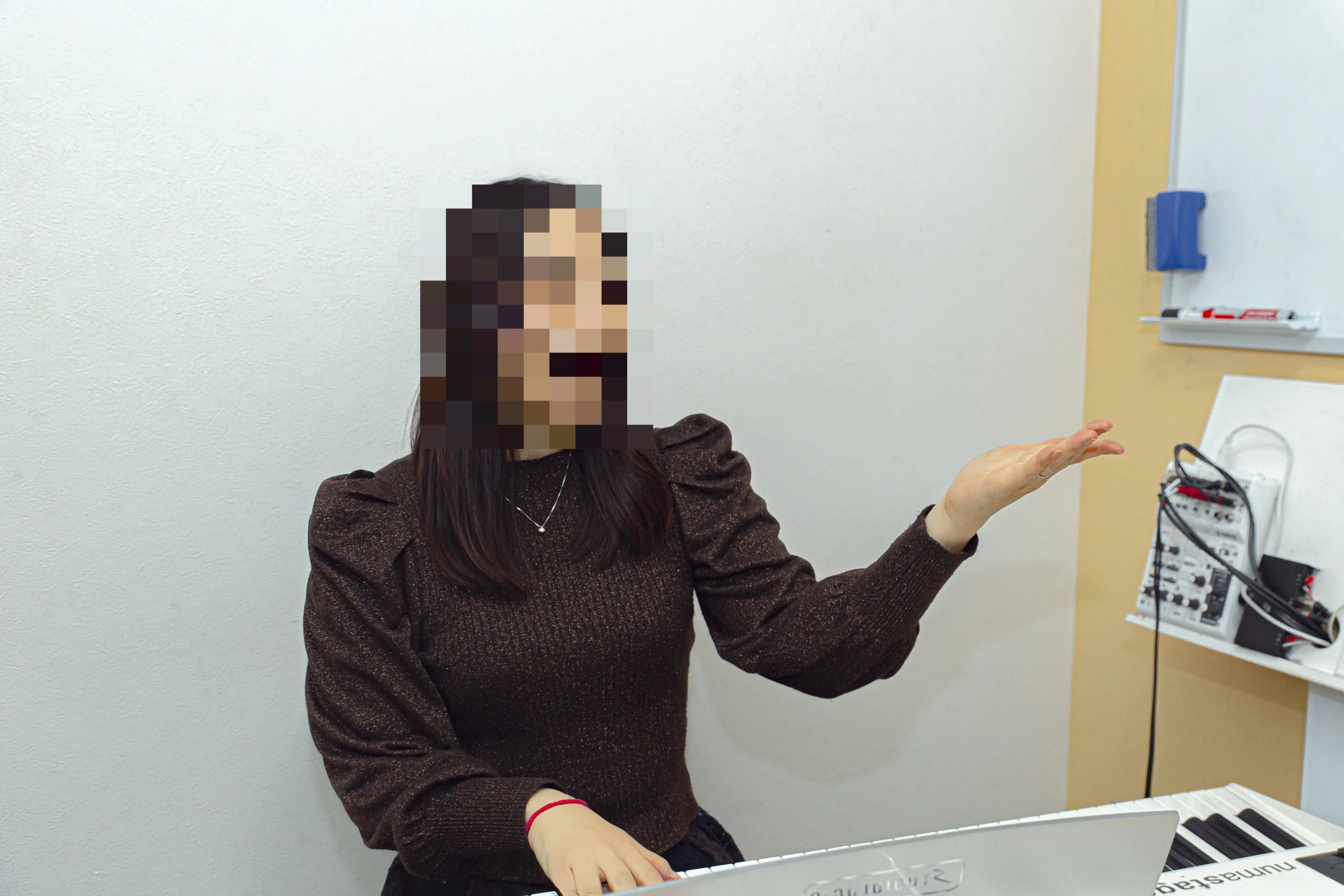 ナユタス ドラム 横浜駅前校のメイン画像