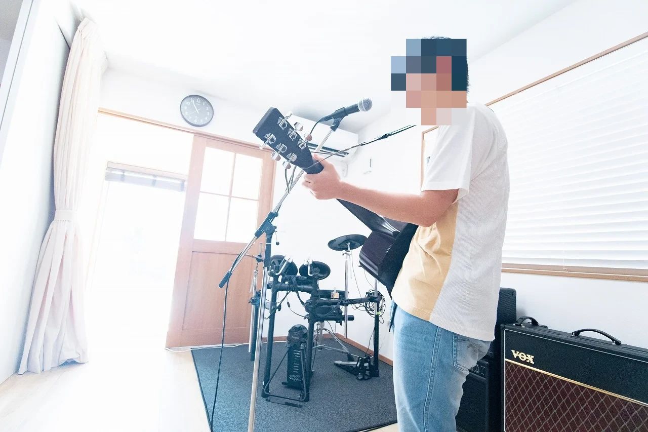 イハラ音楽教室 ドラム 中希望が丘教室のサムネイル画像 2