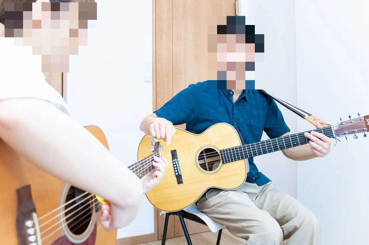 イハラ音楽教室 ドラム 中希望が丘教室のサムネイル画像 3