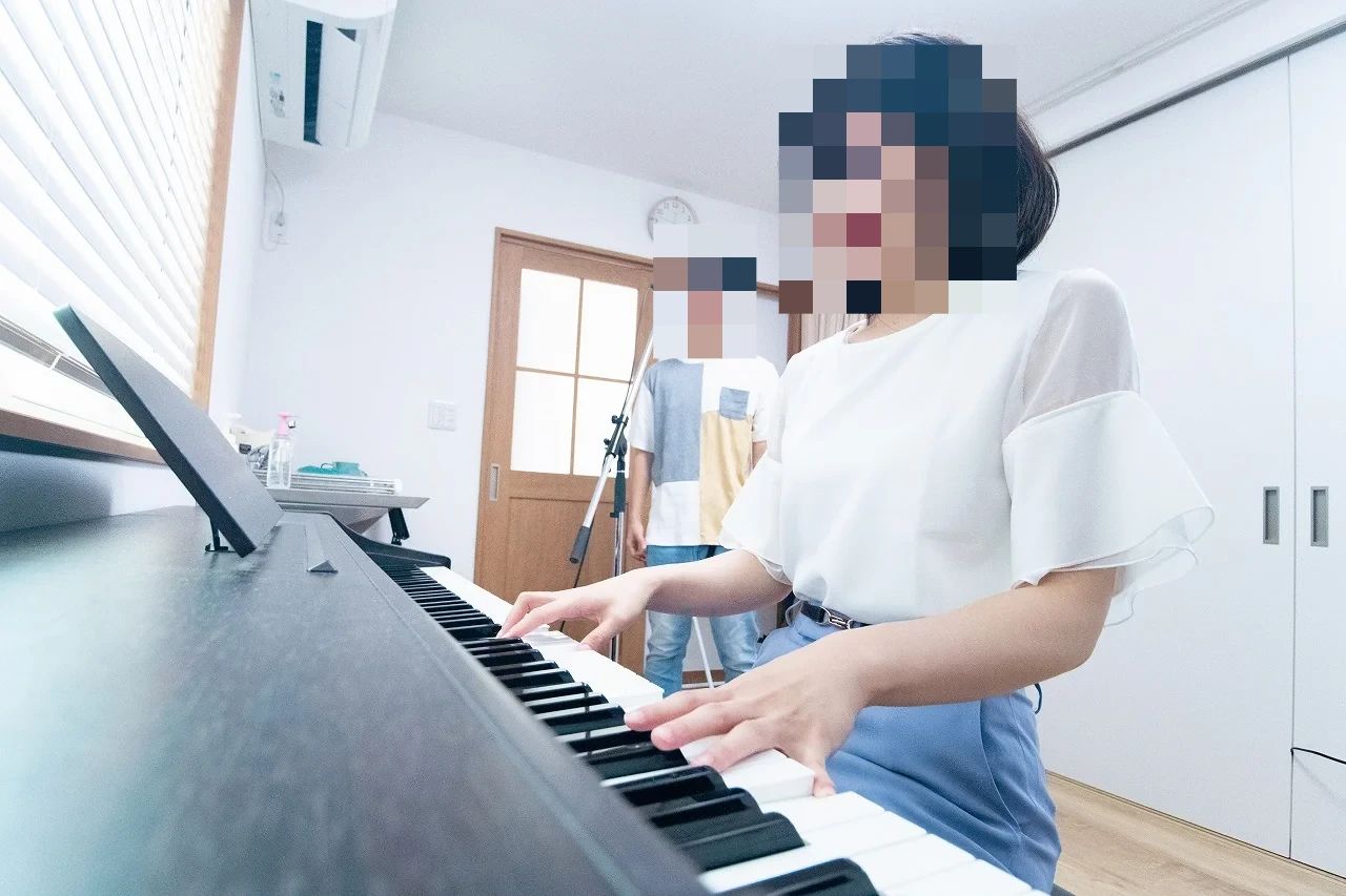 イハラ音楽教室 ドラム 中希望が丘教室のサムネイル画像 4