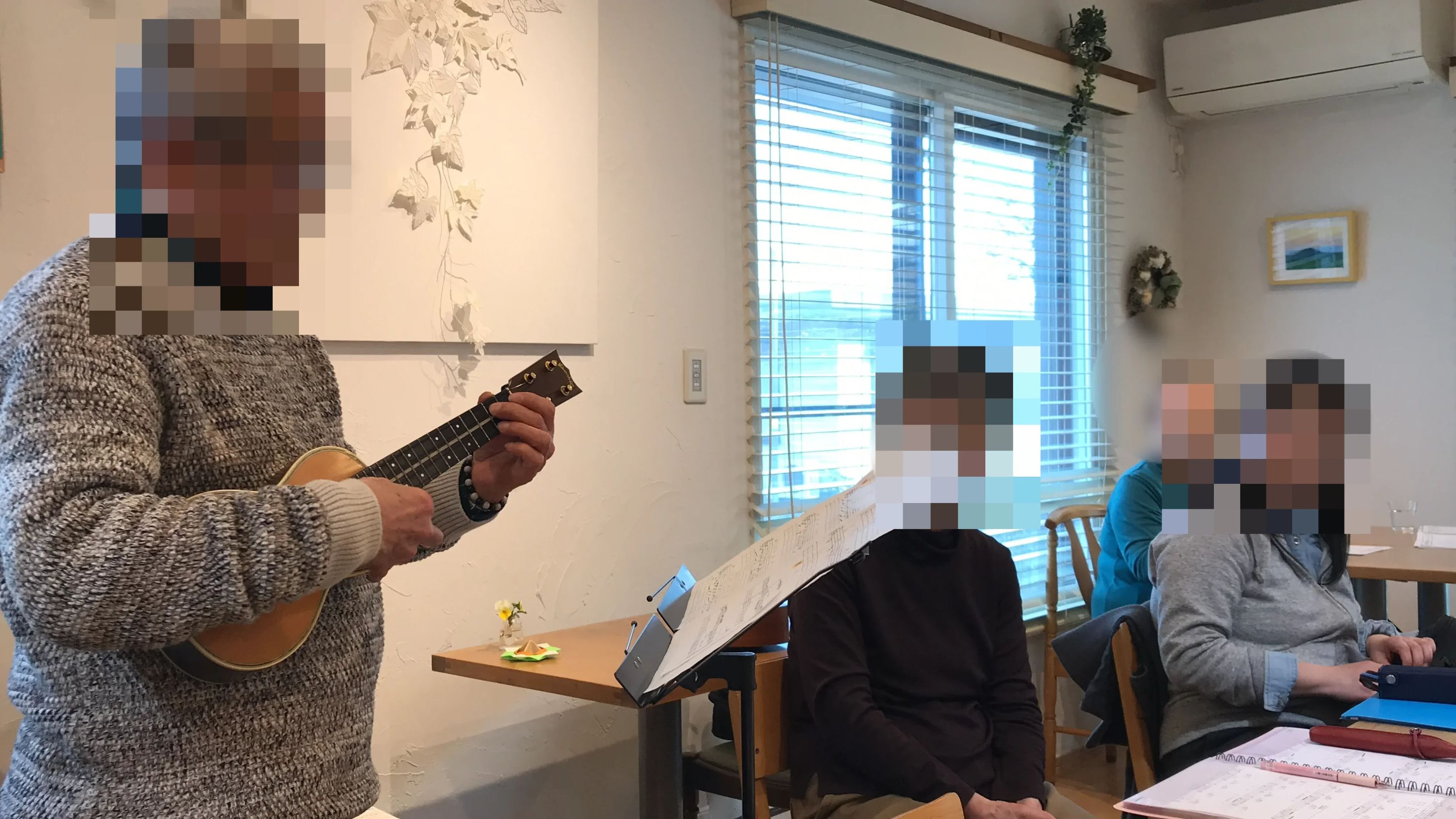 イハラ音楽教室 ドラム 中希望が丘教室のサムネイル画像 5