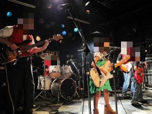 新堀ギター音楽院 ドラム 小田原教室のメイン画像