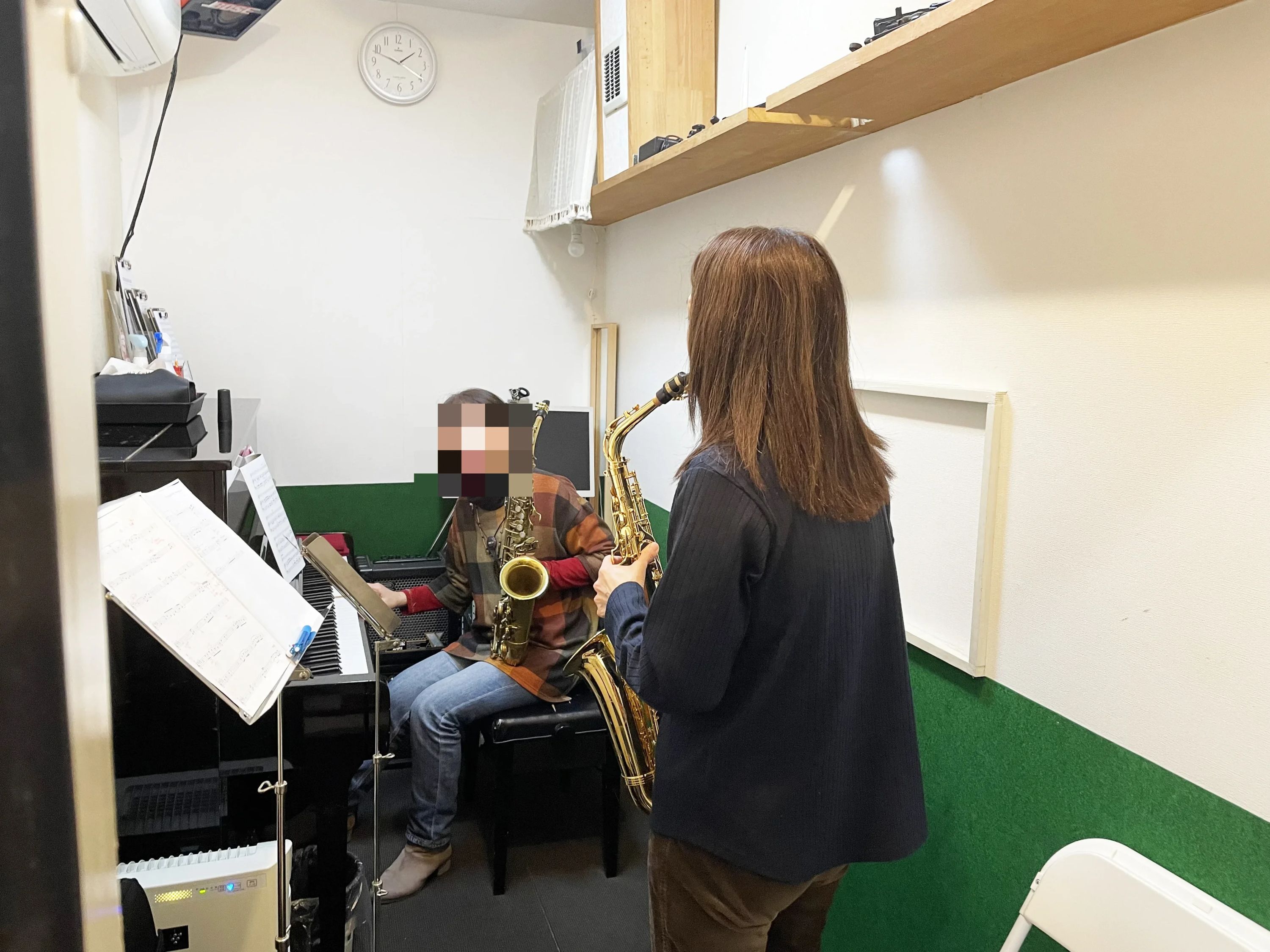 グッドタイム ドラム 本町教室のサムネイル画像 2