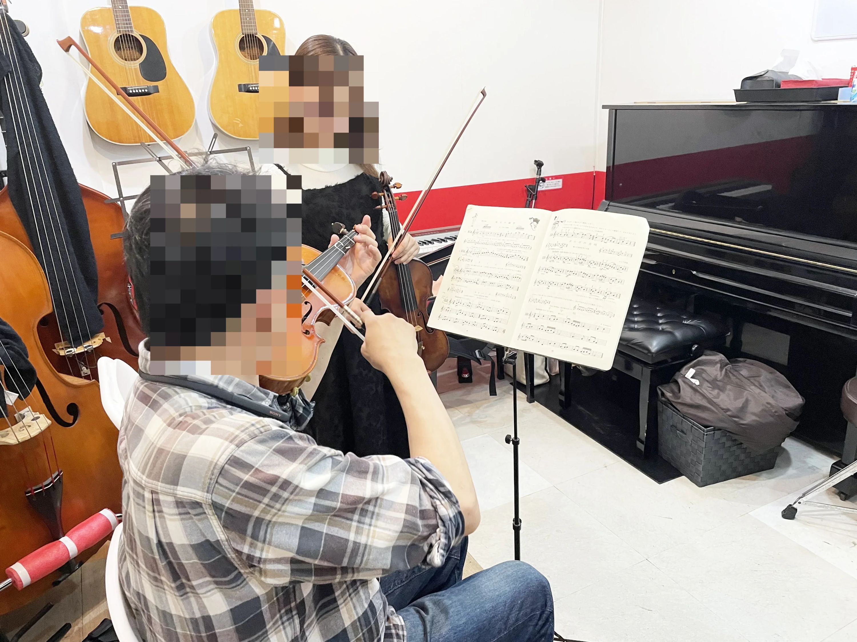 グッドタイム ドラム 本町教室のサムネイル画像 3