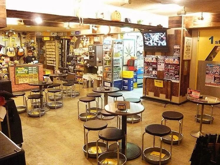 セレクトーン ドラム スタジオペンタ千葉駅前店のメイン画像