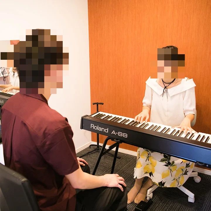 ナユタス ドラム 千葉船橋校のメイン画像