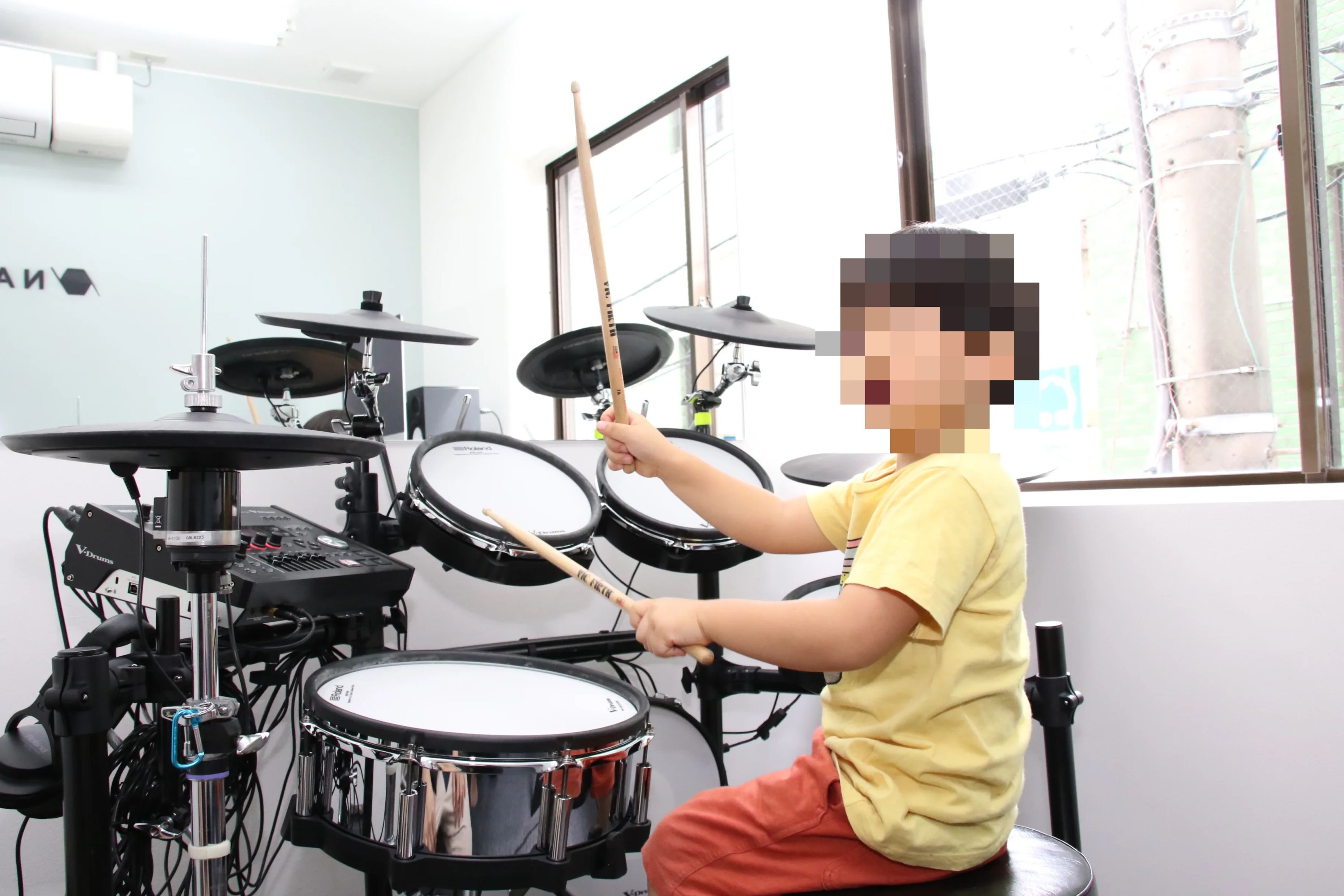 ナユタス ドラム 千葉船橋校のサムネイル画像 4