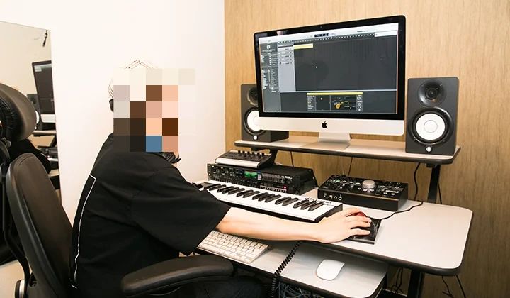 ナユタス ドラム 千葉船橋校のサムネイル画像 5