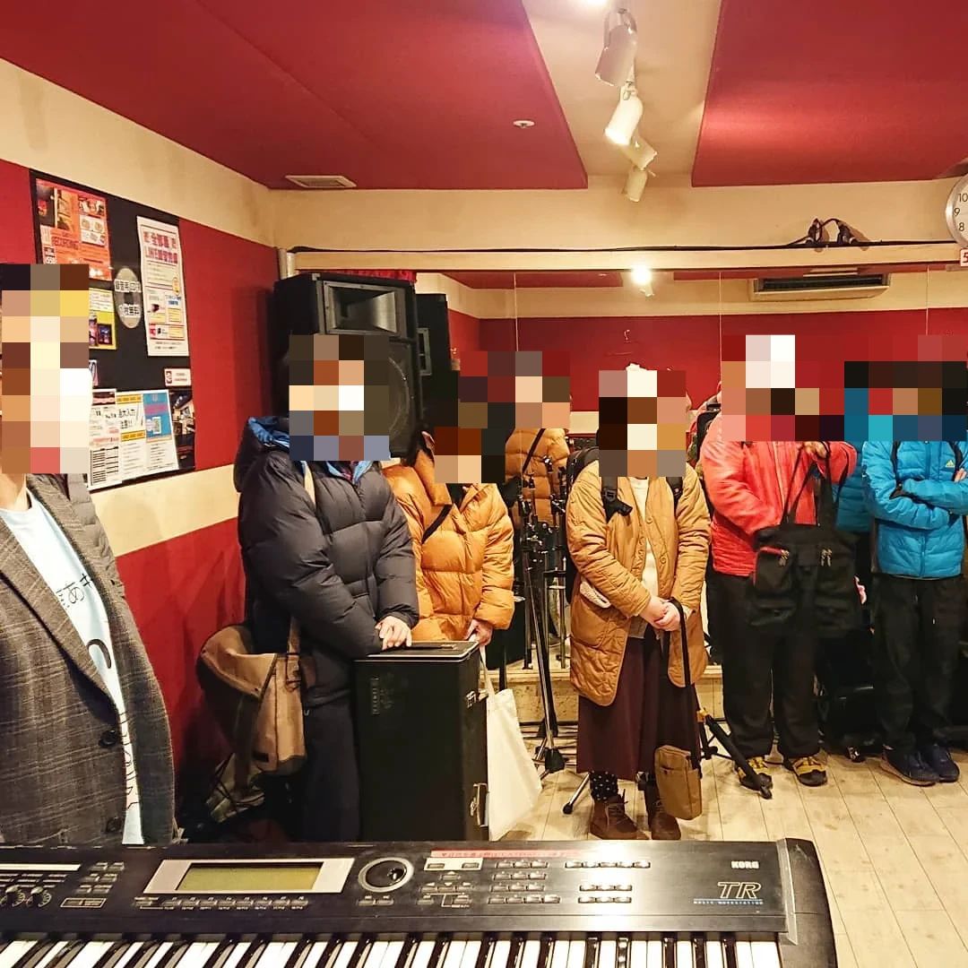 音楽教室あもーる ドラム 緑区大将ケ根教室のサムネイル画像 5