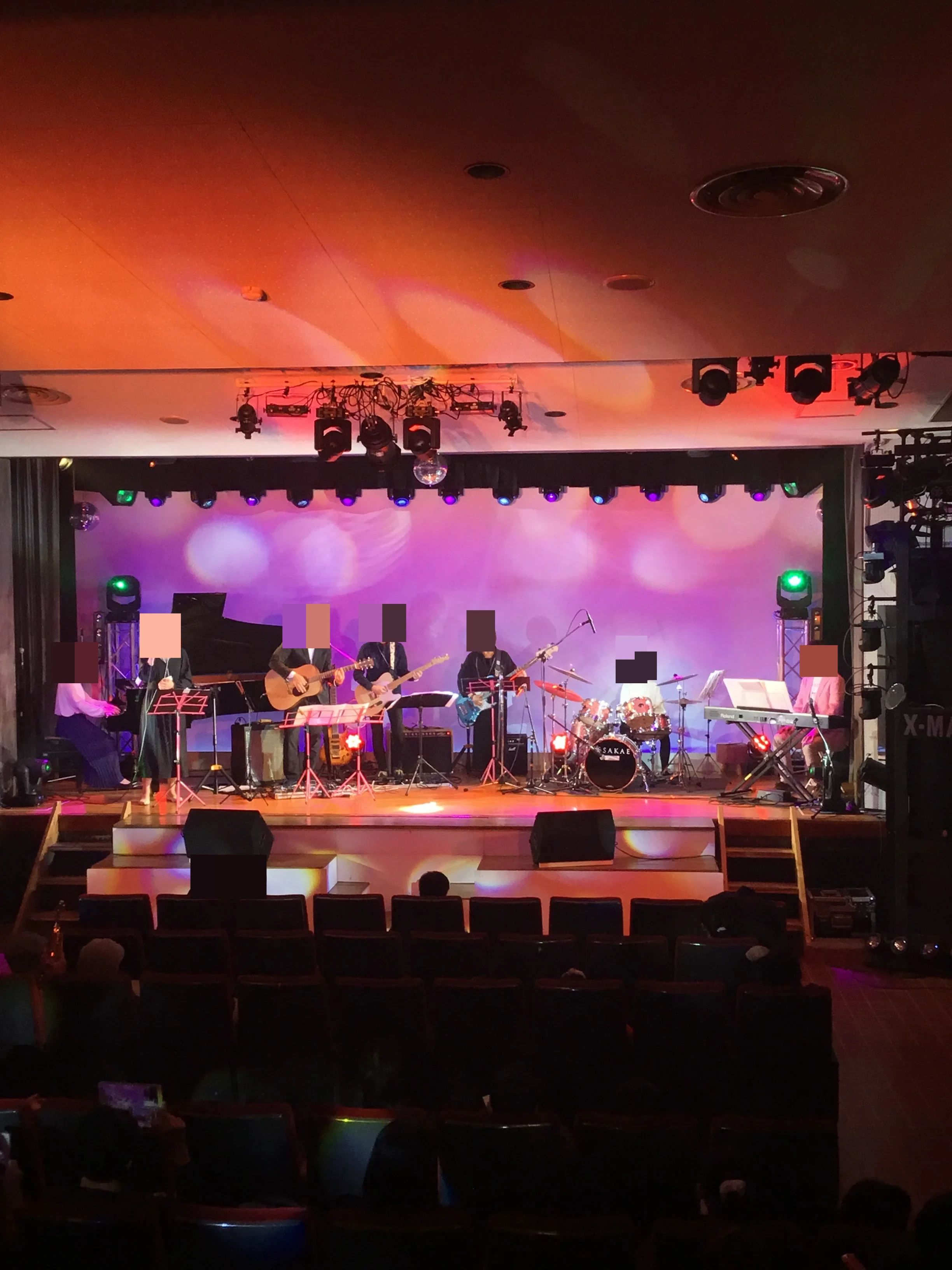 音楽教室あもーる ドラム 緑区大将ケ根教室のメイン画像