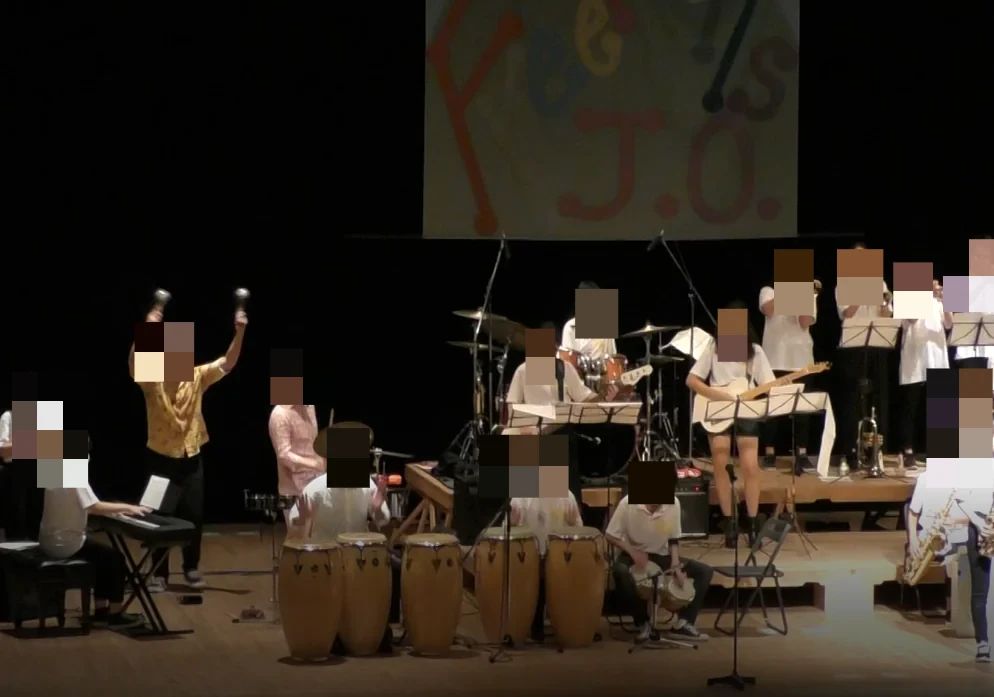 音楽教室あもーる ドラム 緑区大将ケ根教室のサムネイル画像 3