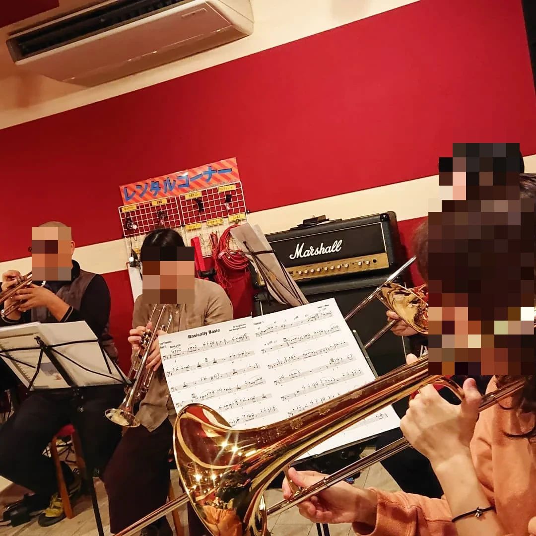 音楽教室あもーる ドラム 緑区大将ケ根教室のサムネイル画像 4