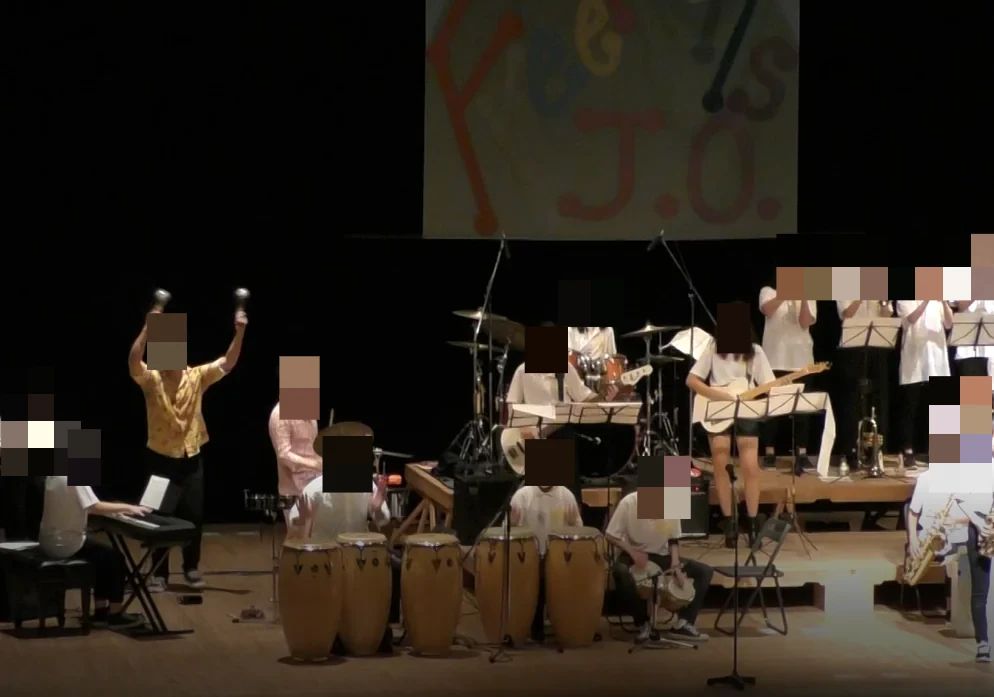 音楽教室あもーる ドラム 千種区光が丘教室のサムネイル画像 3