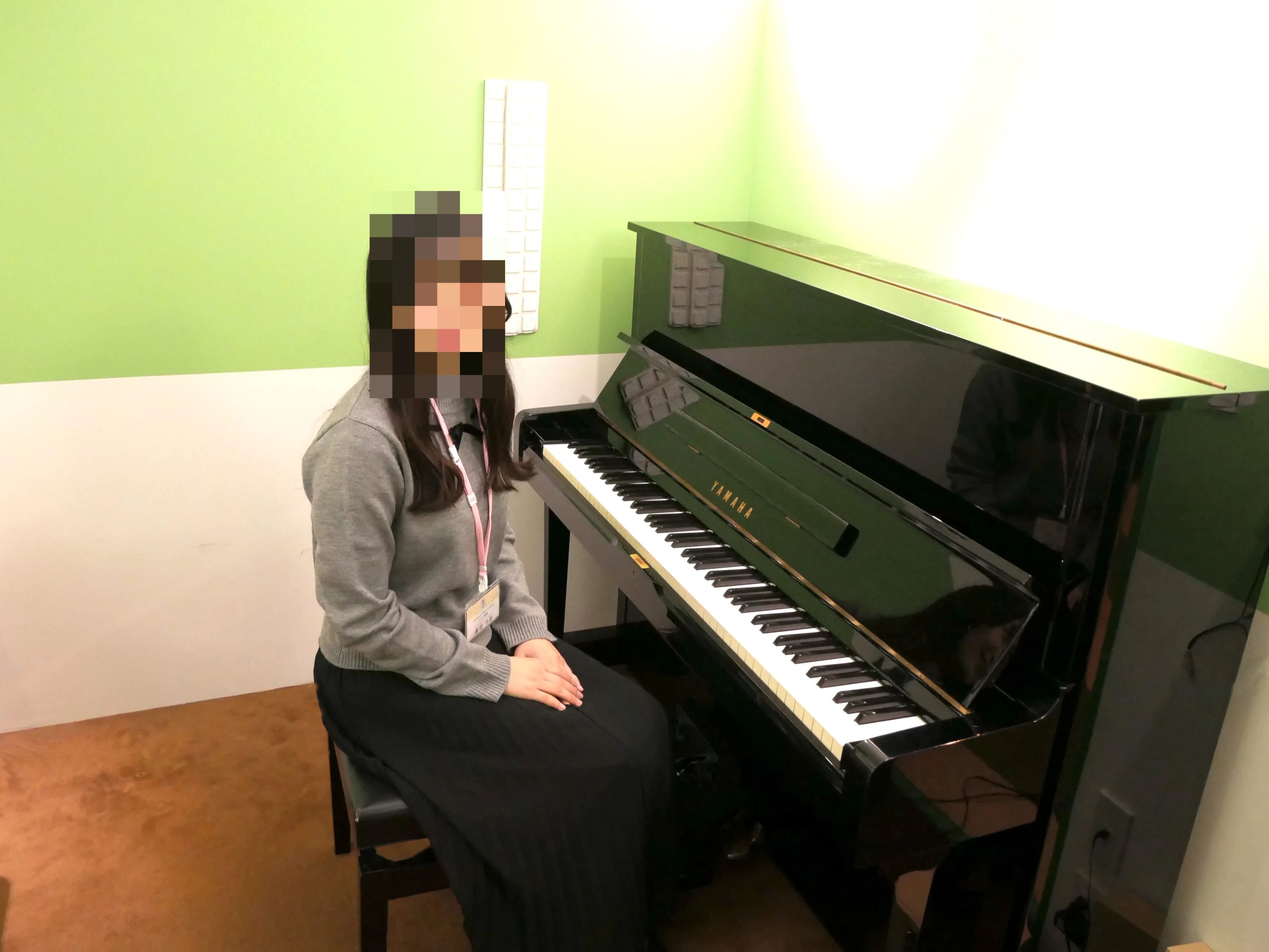 徳川ミュージックアカデミー ドラム HANARE（はなれ）のメイン画像