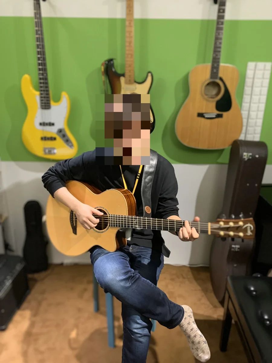 徳川ミュージックアカデミー ドラム HANARE（はなれ）のサムネイル画像 4