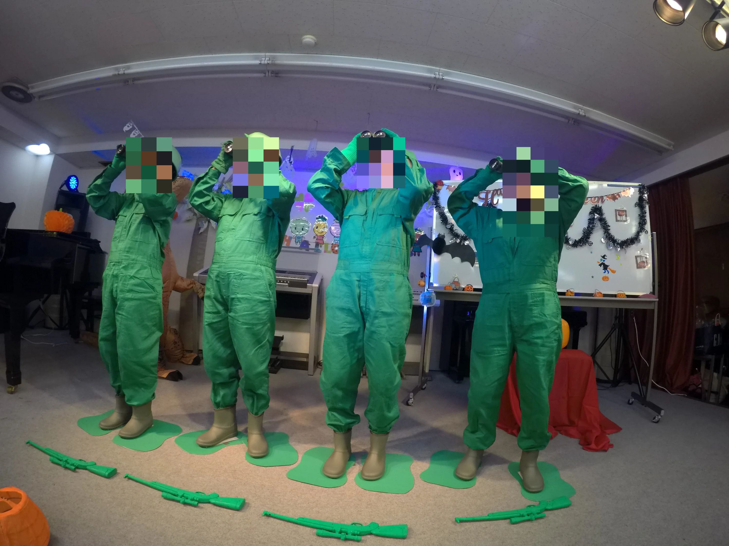 星川楽器 ドラム 本店教室のサムネイル画像 2