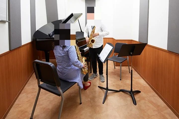 ヤマハ音楽教室 ドラム 名古屋ウエストセンターのメイン画像