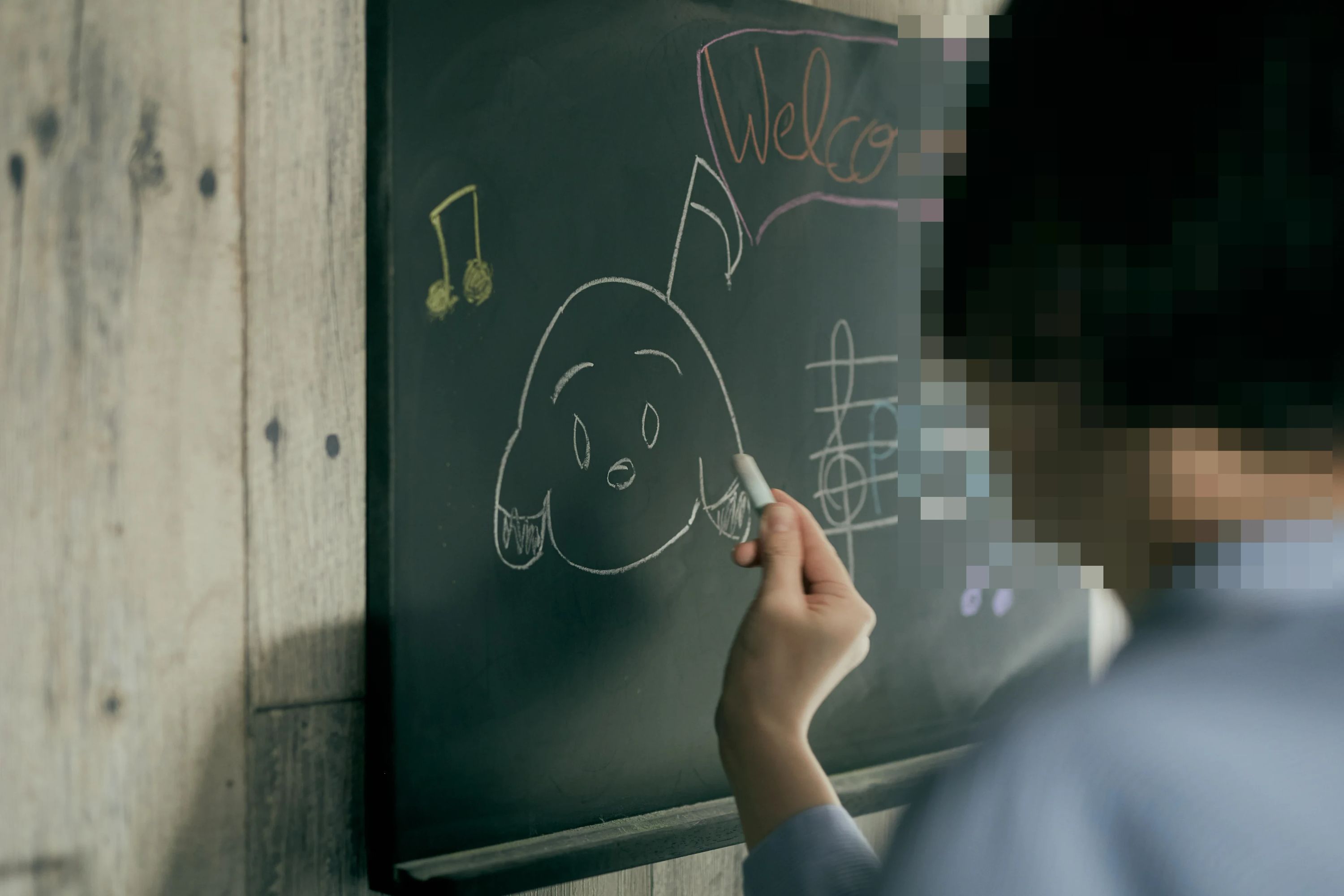 パピーミュージックスクール ドラム 岡崎矢作教室のサムネイル画像 5