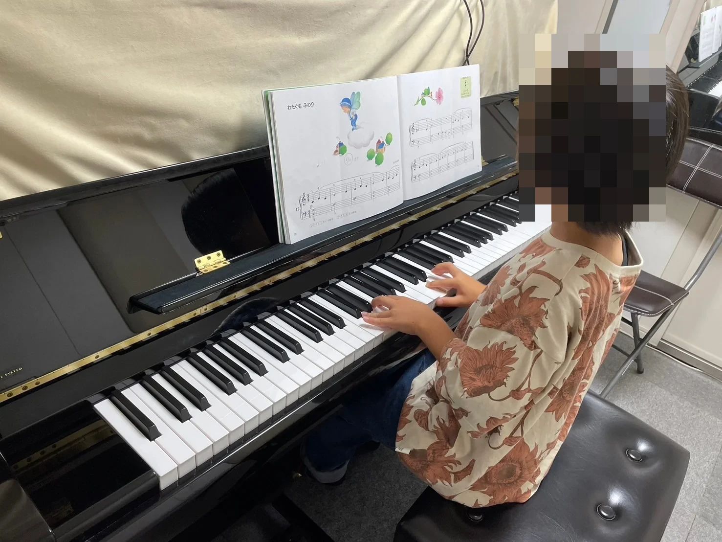 TZミュージックスクール ドラム 巨海町教室のサムネイル画像 2