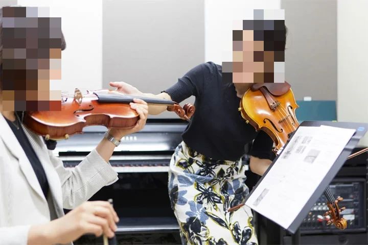 ヤマハ音楽教室 ドラム ミュージックアベニュー名駅のサムネイル画像 4