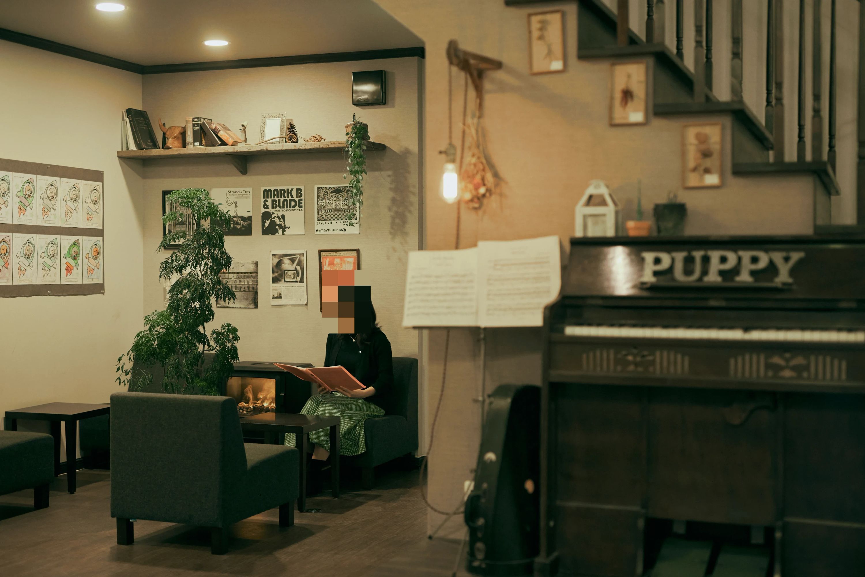 パピーミュージックスクール ドラム 岡崎大西教室のサムネイル画像 3