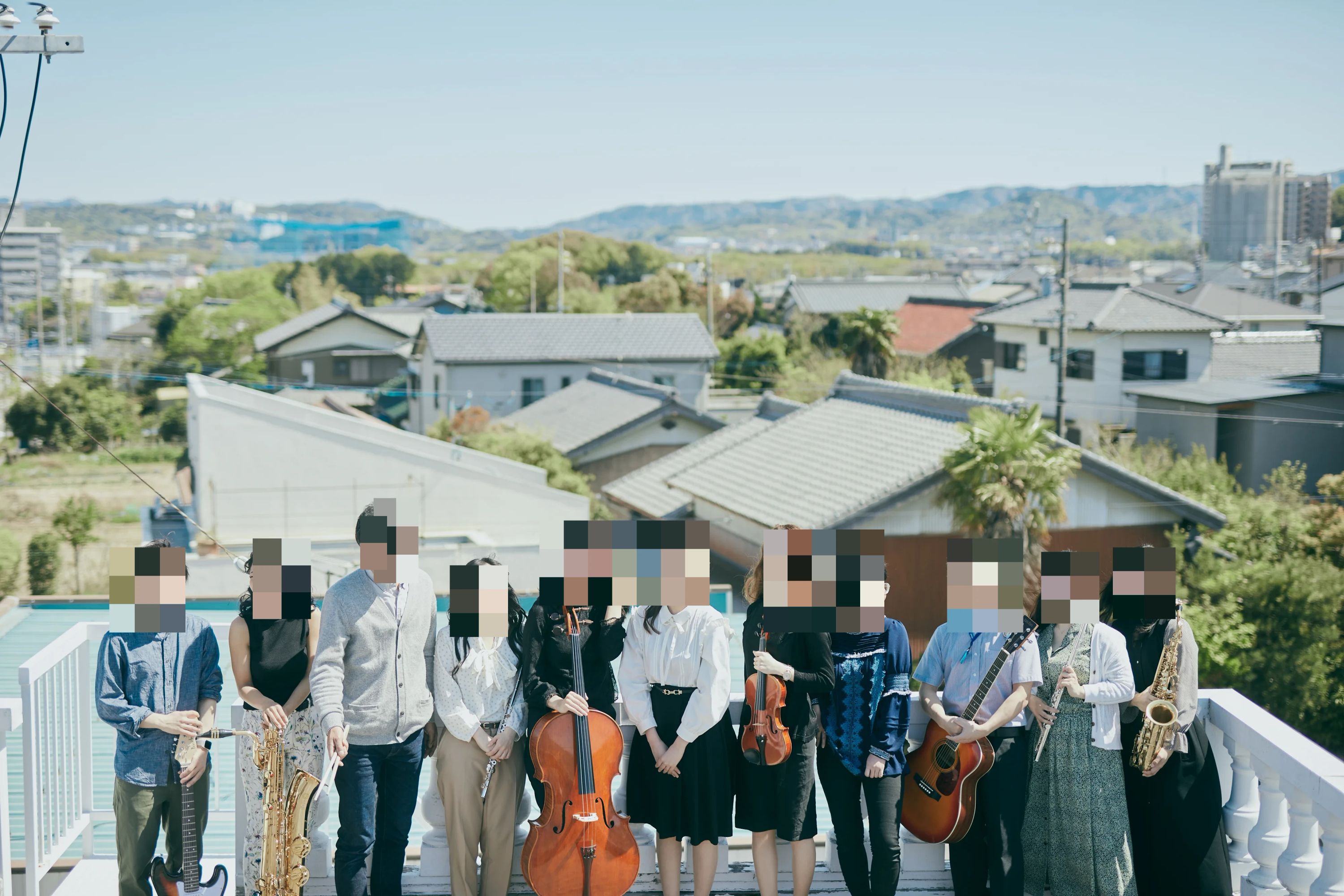 パピーミュージックスクール ドラム 岡崎大西教室のメイン画像