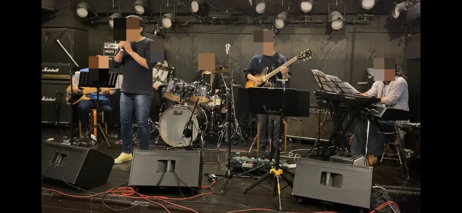 アイズミュージックアカデミー ドラム 金山校のサムネイル画像 2