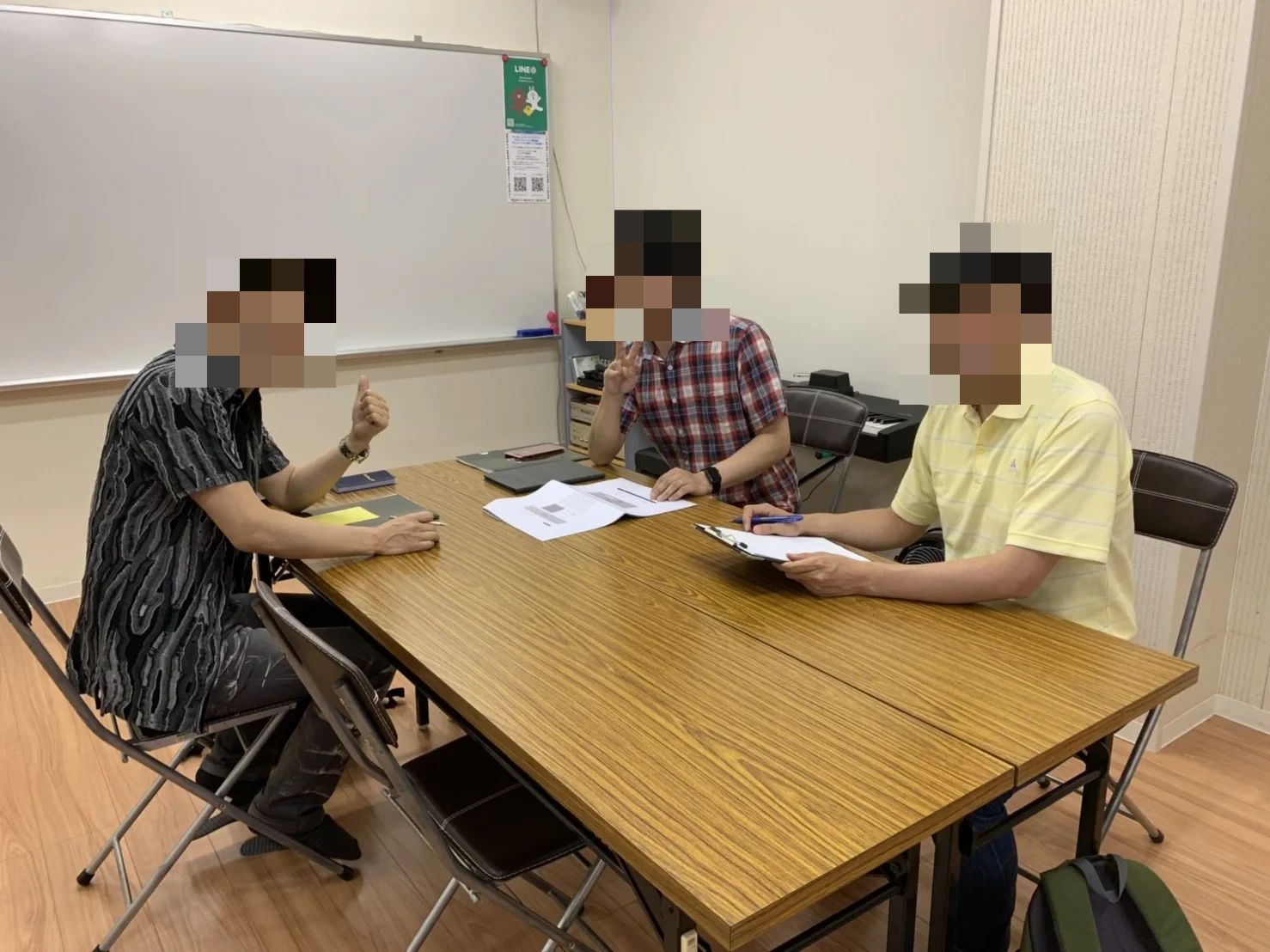 アイズミュージックアカデミー ドラム 金山校のサムネイル画像 3