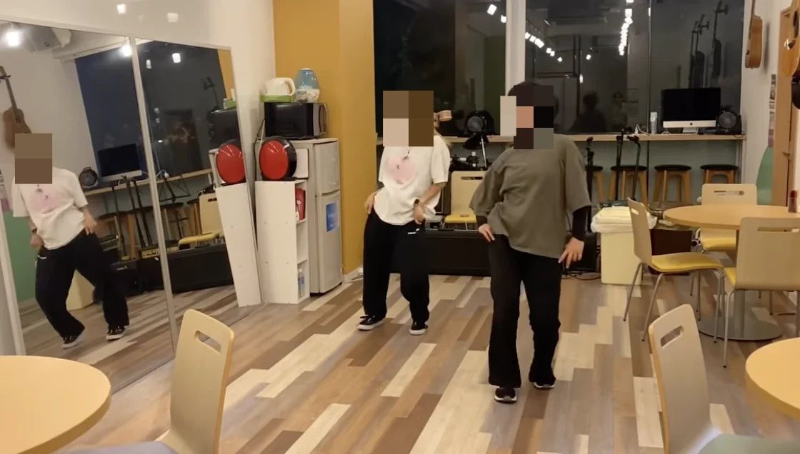 ナユタス ドラム 本山校のサムネイル画像 3