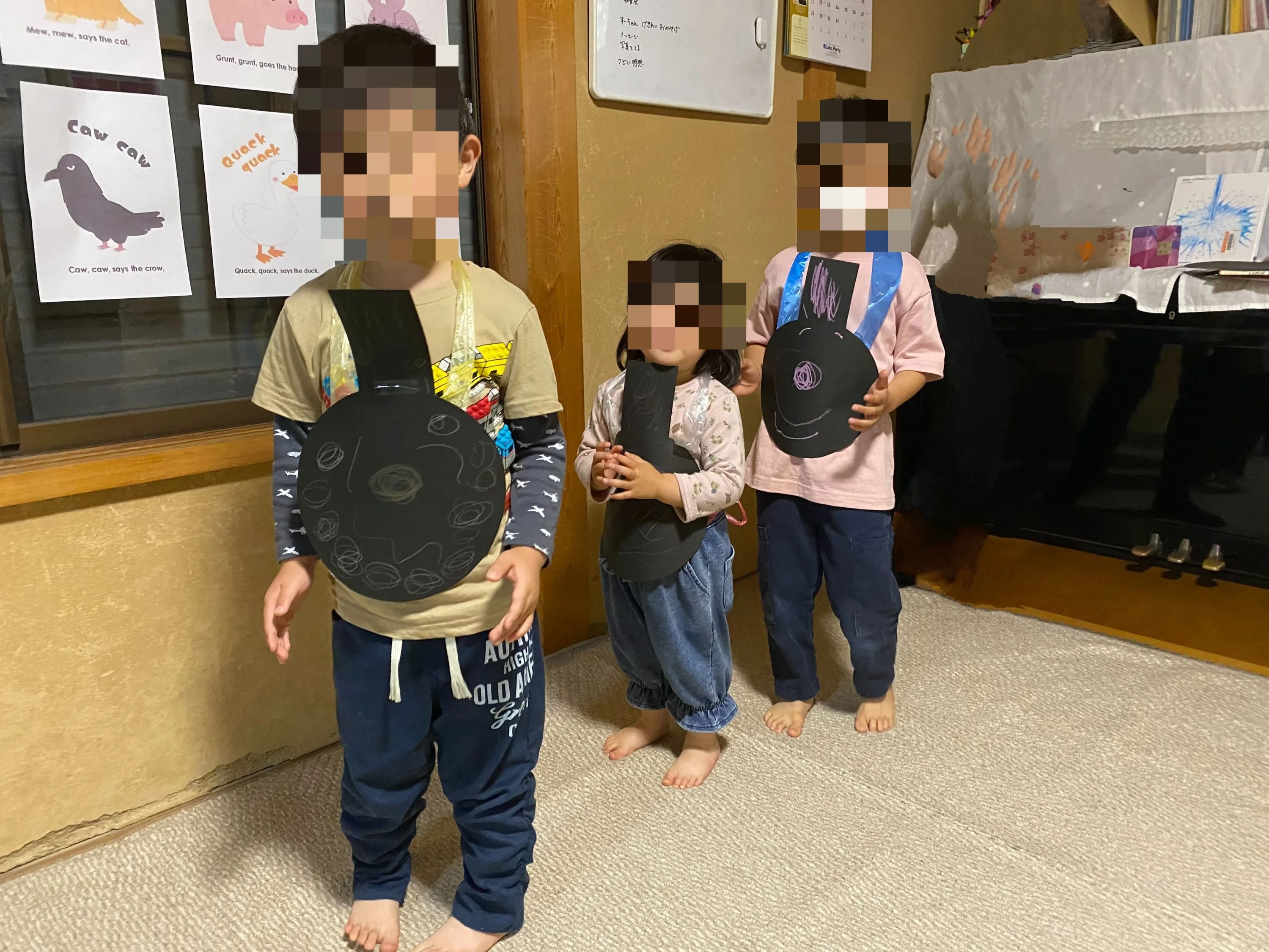 ラボ・パーティ大府市朝日町教室のサムネイル画像 2