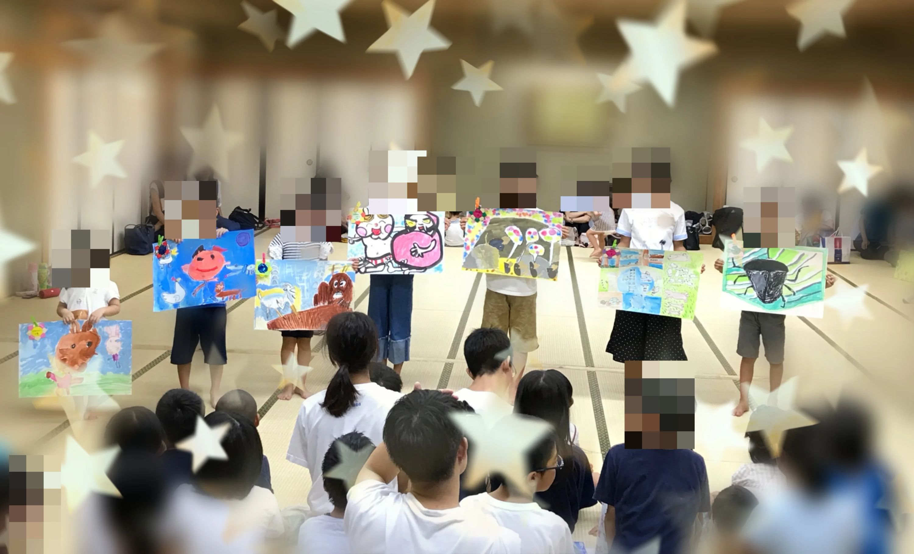 ラボ・パーティ大府市朝日町教室のサムネイル画像 3