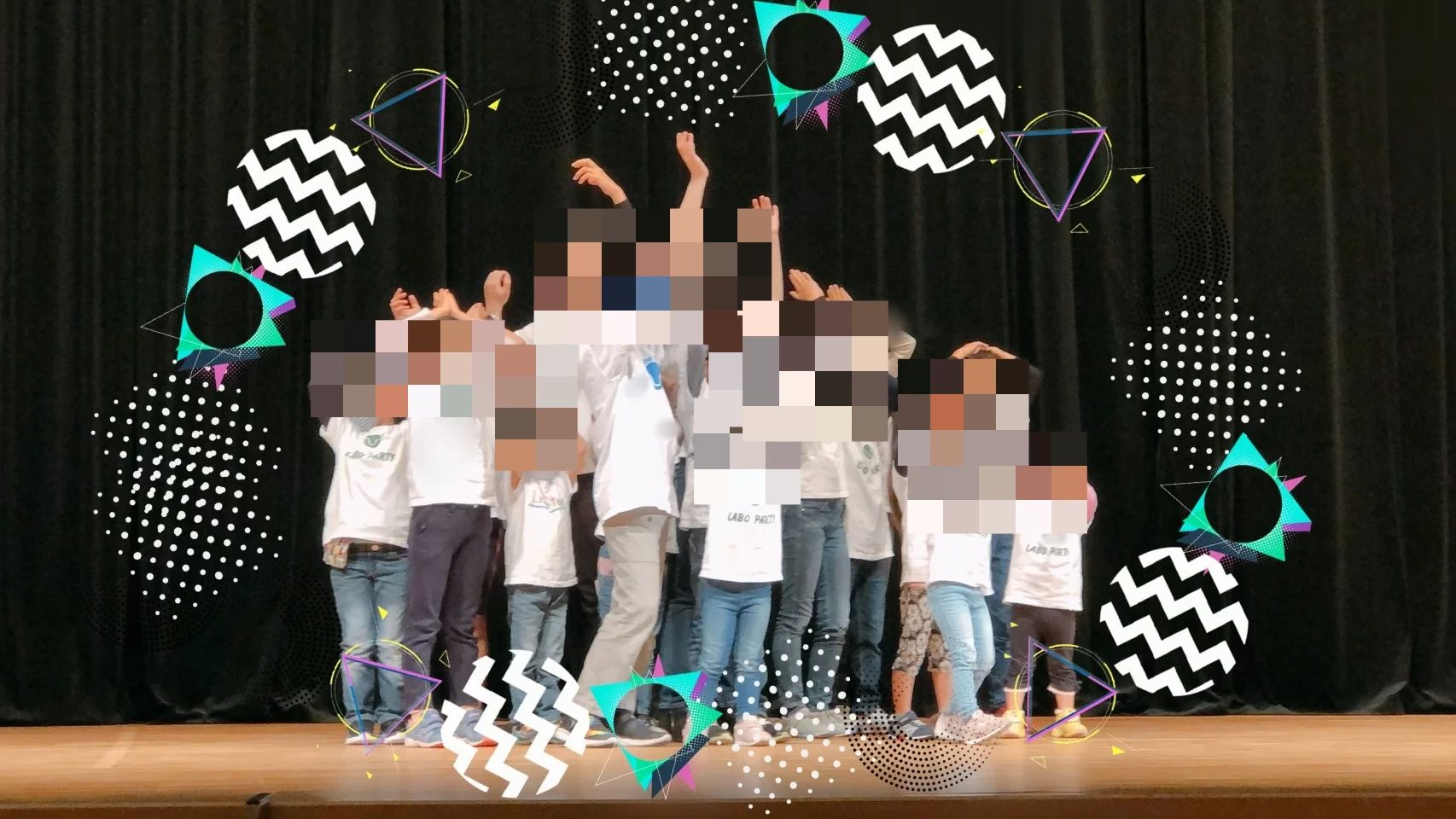 ラボ・パーティ大府市朝日町教室のサムネイル画像 5