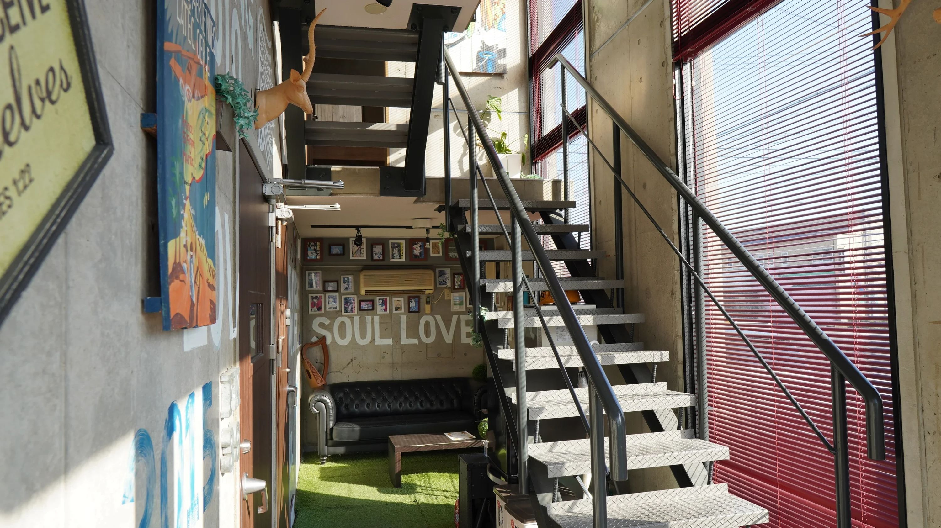 半田ドラム塾 半田校のメイン画像