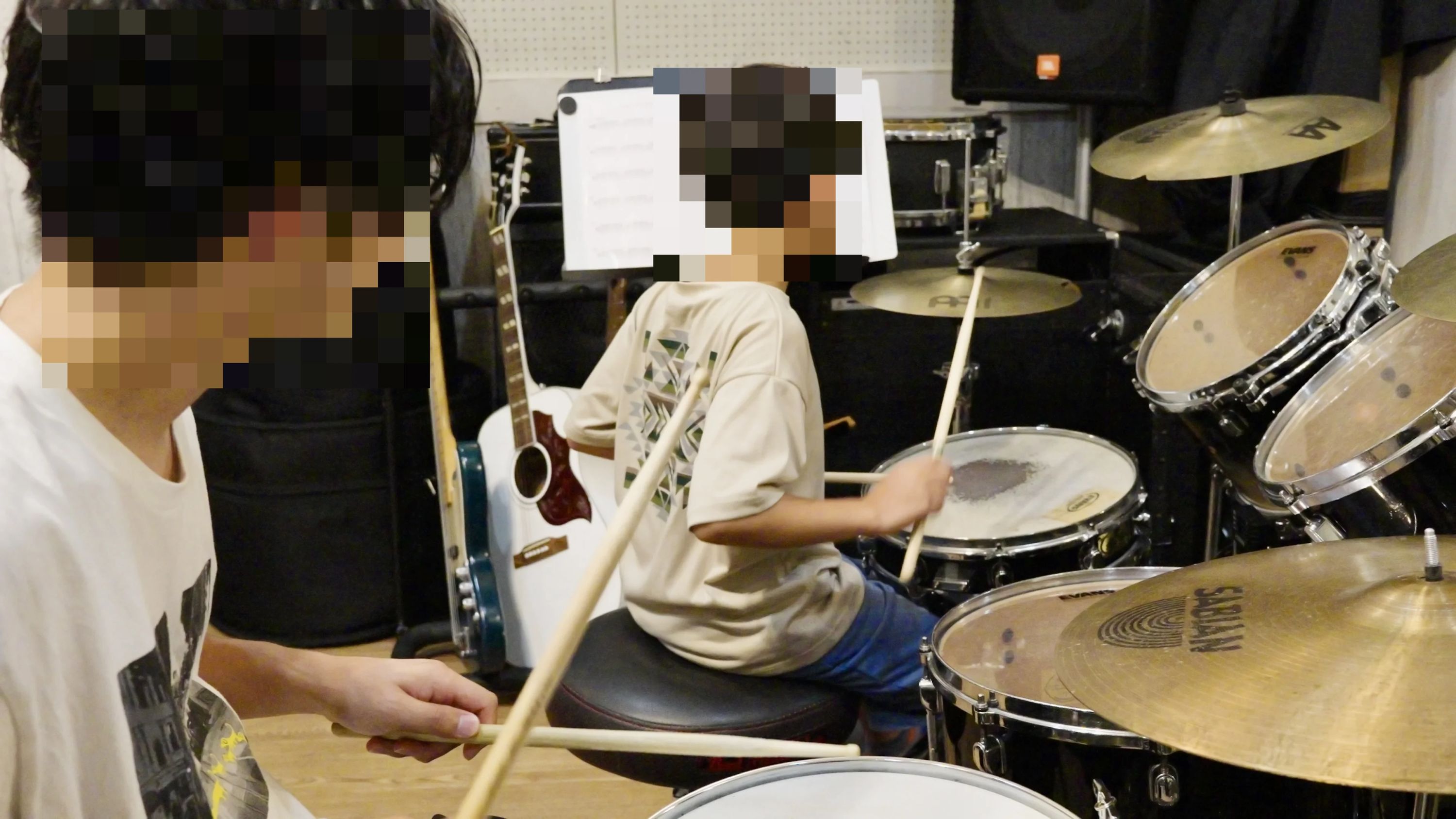 半田ドラム塾 半田校のサムネイル画像 3