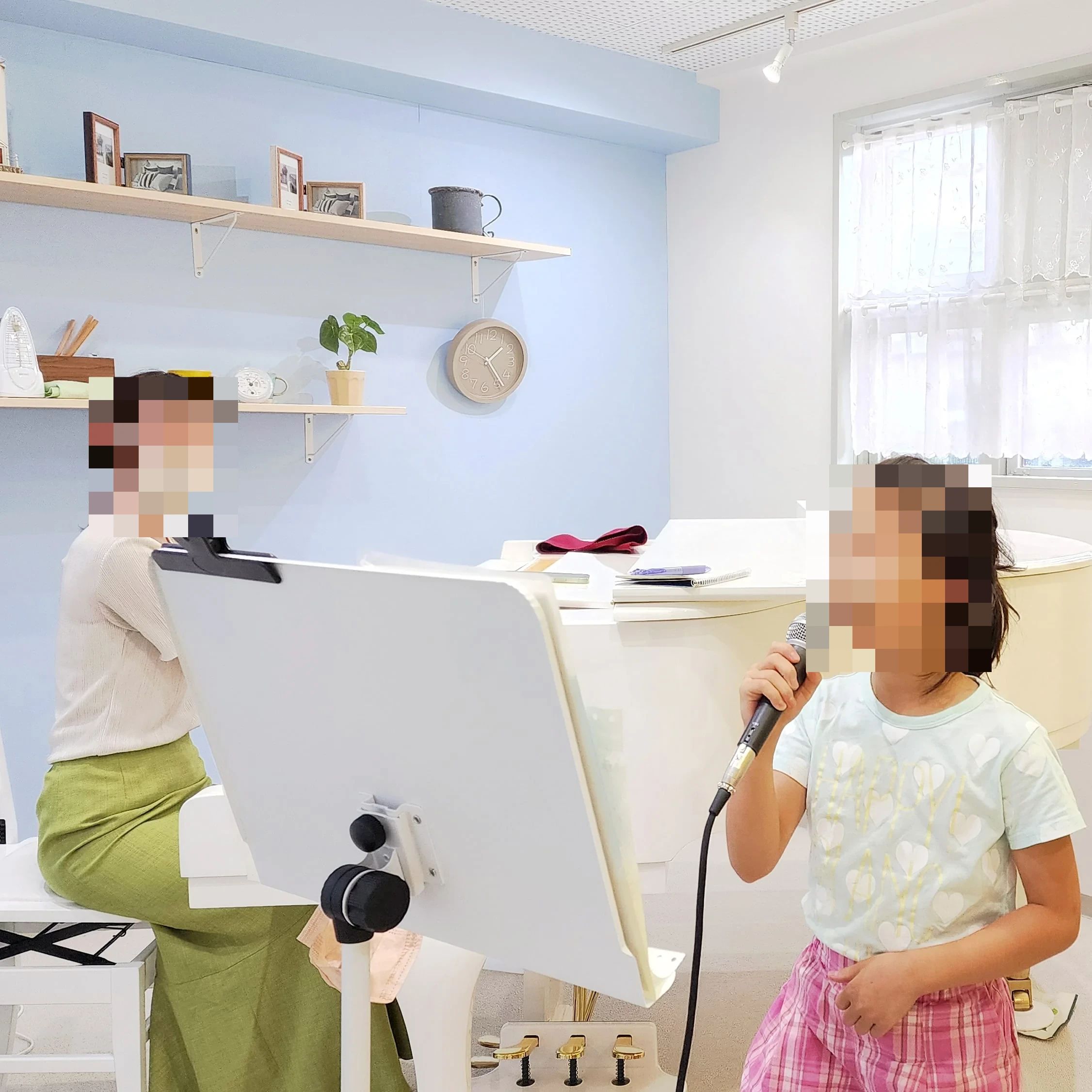 Fucciミュージックスクール ドラム 上新田教室のメイン画像