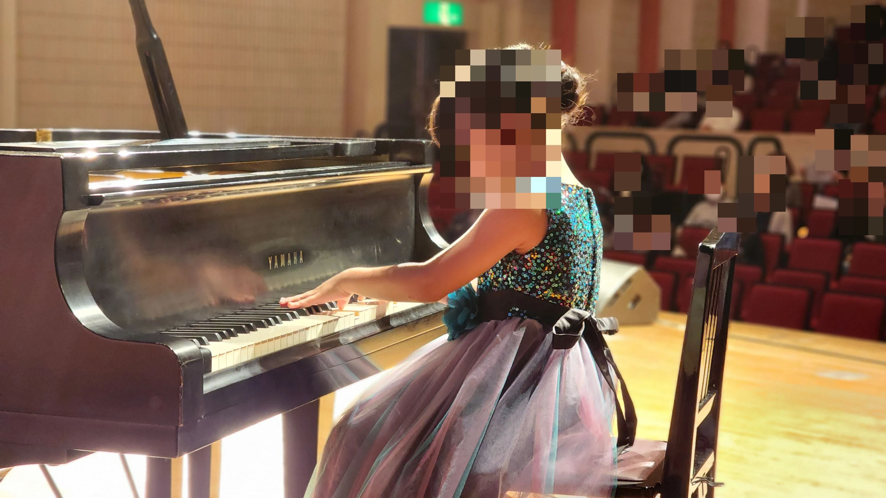 Fucciミュージックスクール ドラム 上新田教室のサムネイル画像 2