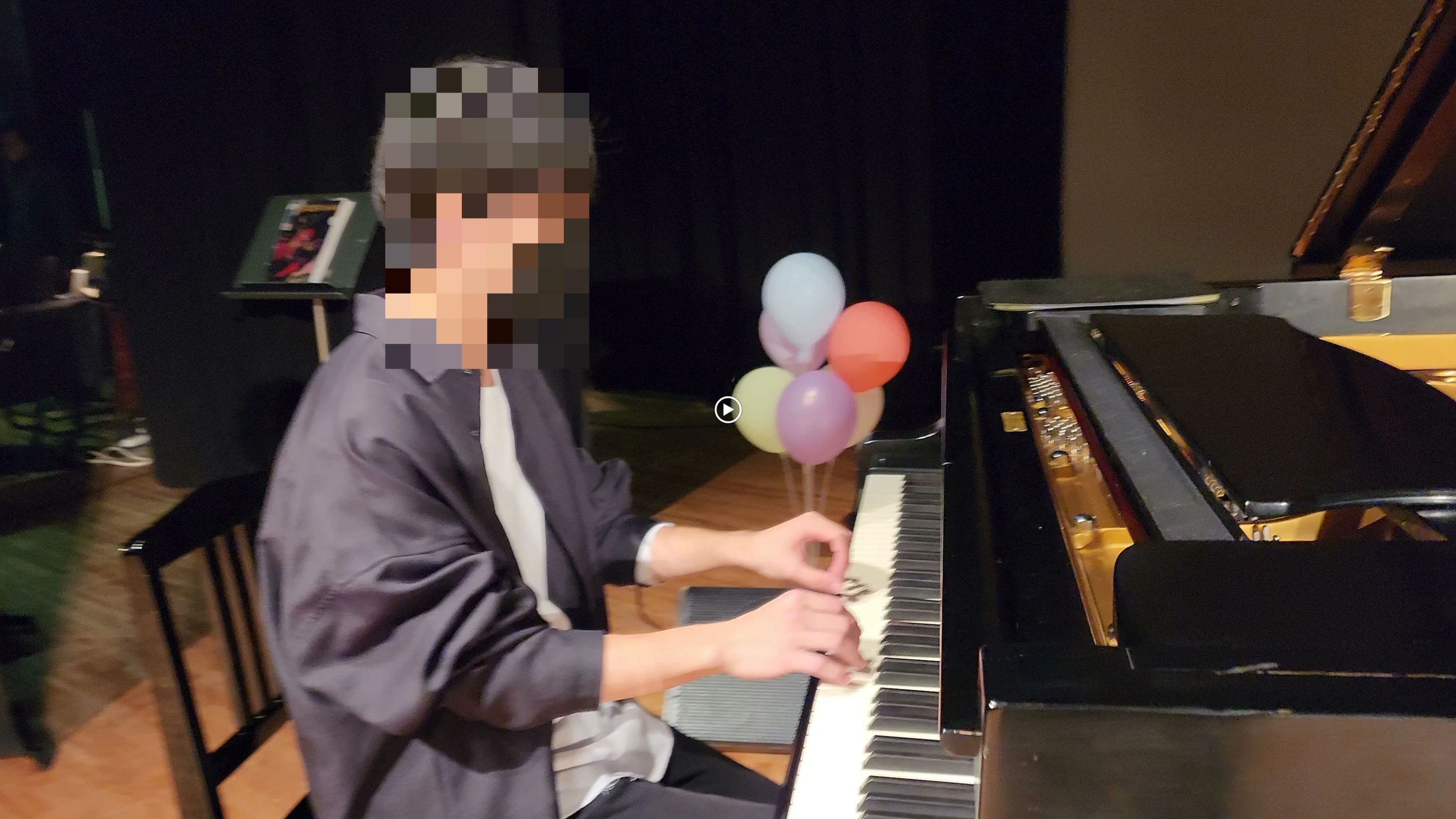 Fucciミュージックスクール ドラム 上新田教室のサムネイル画像 5