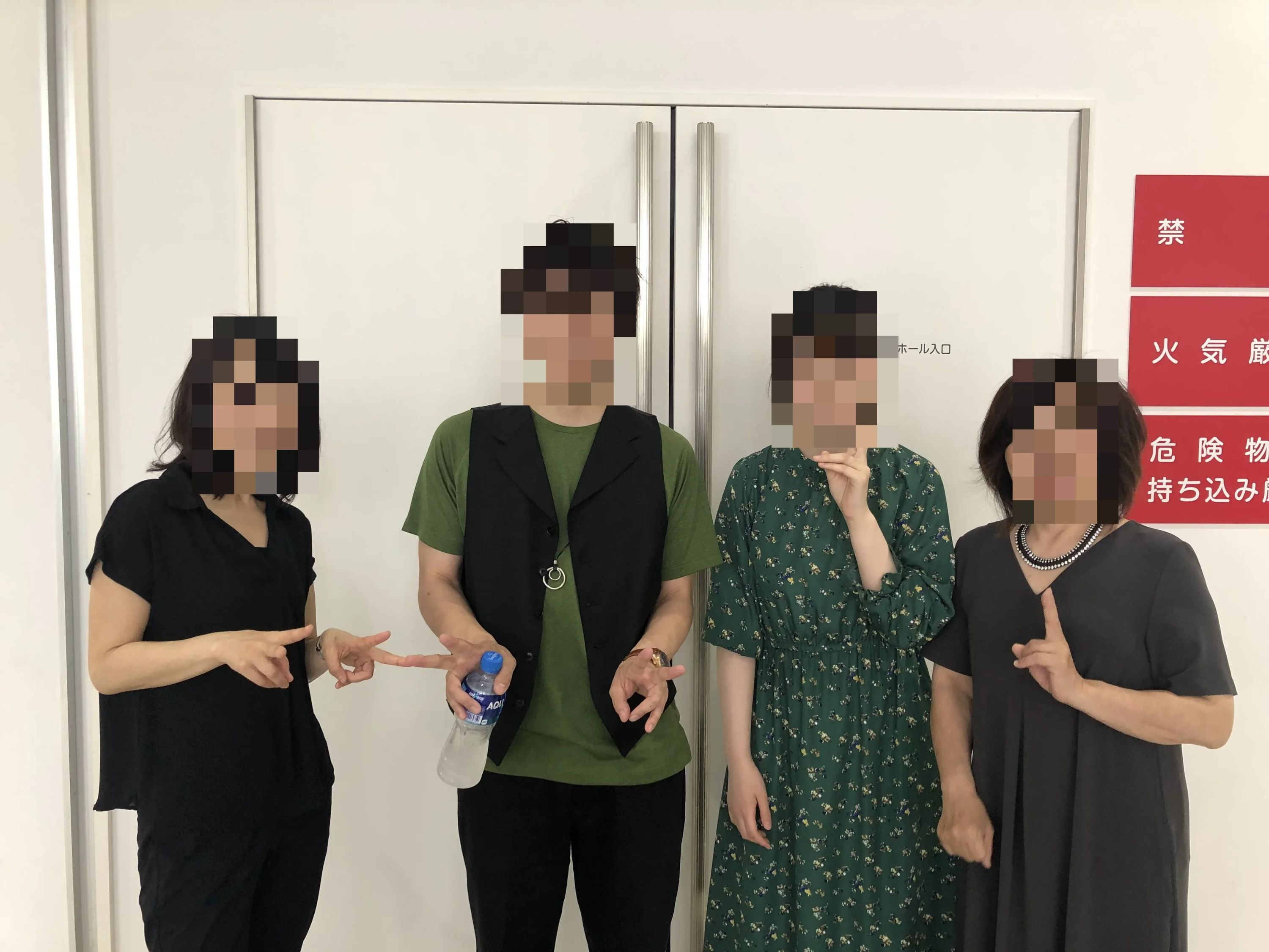 ジークレフポピュラーミュージックスクール ドラム 豊中市石橋教室のサムネイル画像 5