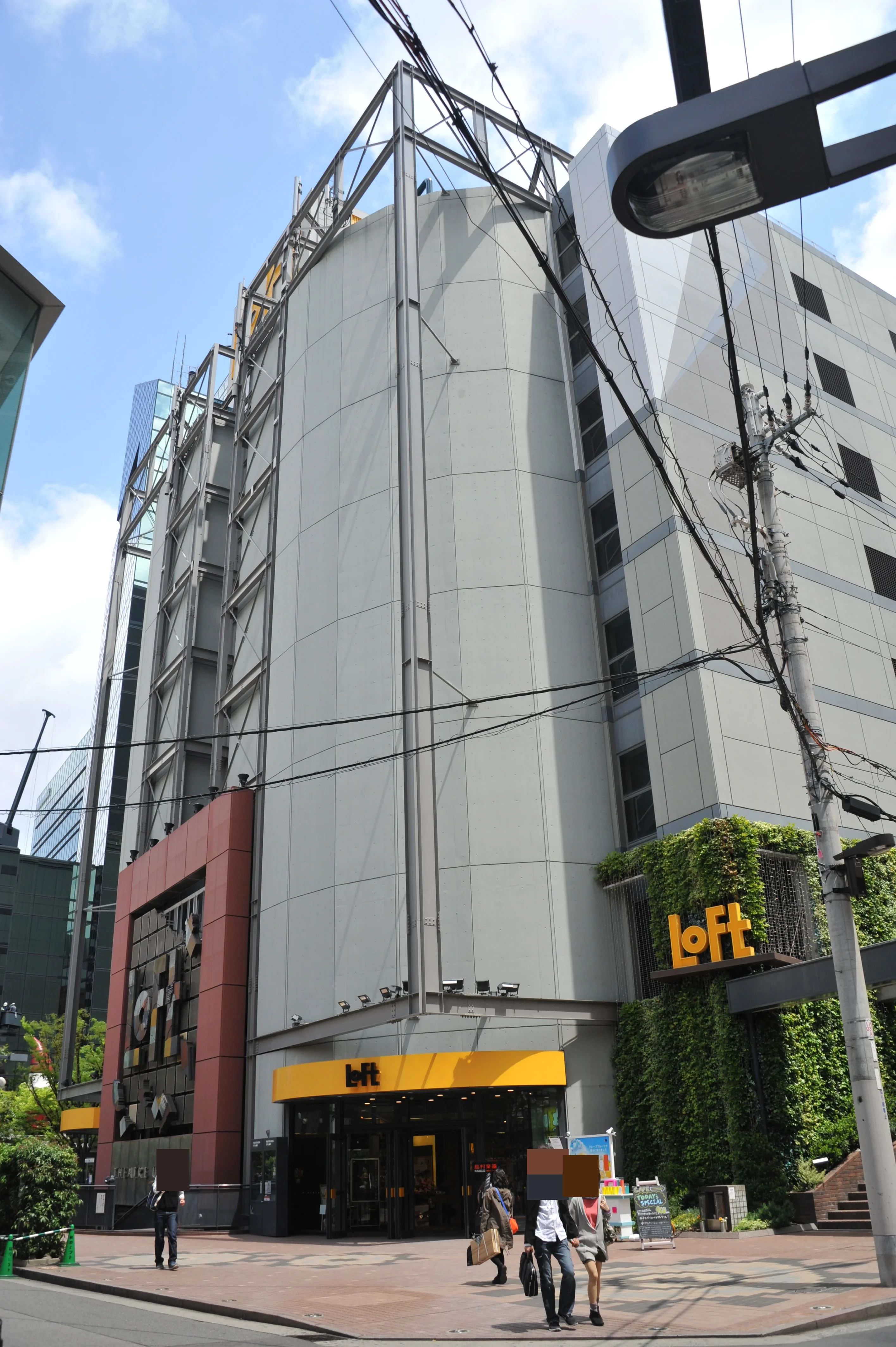 島村楽器 ドラム 梅田ロフト店のメイン画像