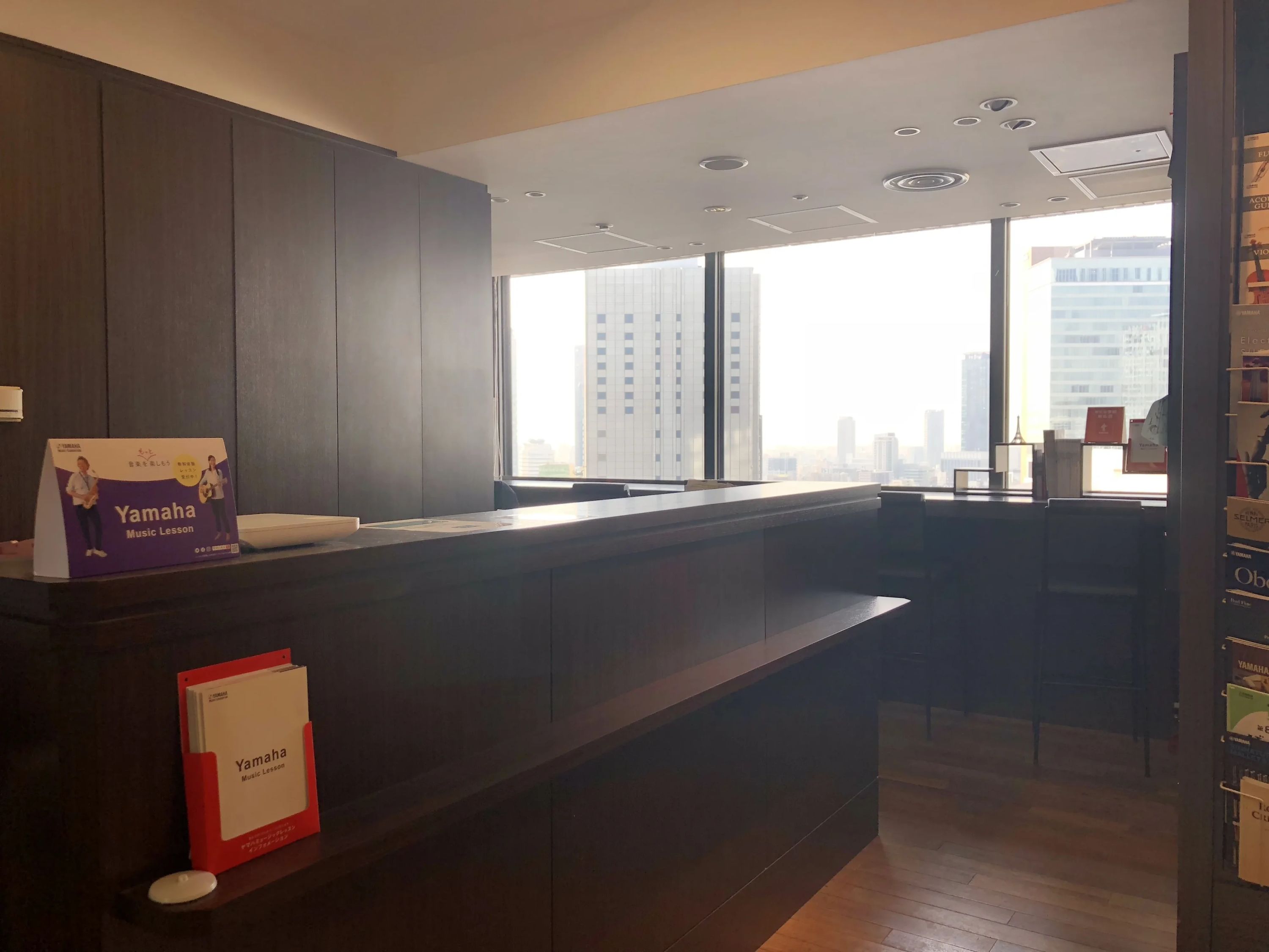 玉田ピアノ ドラム ＳＯＵＮＤＶＩＥＷ２３のメイン画像